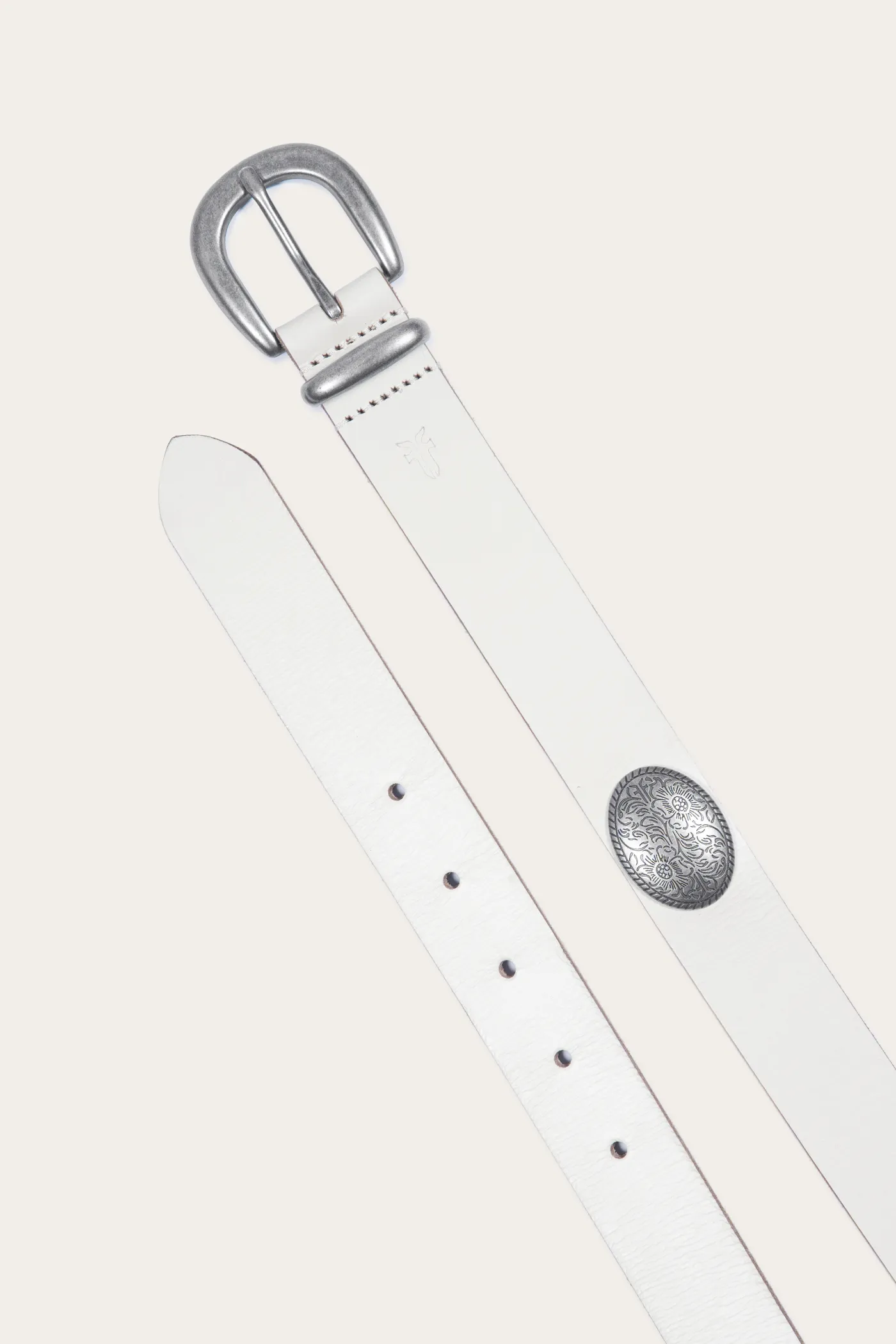 30 Mm Concho Belt Modern Edge