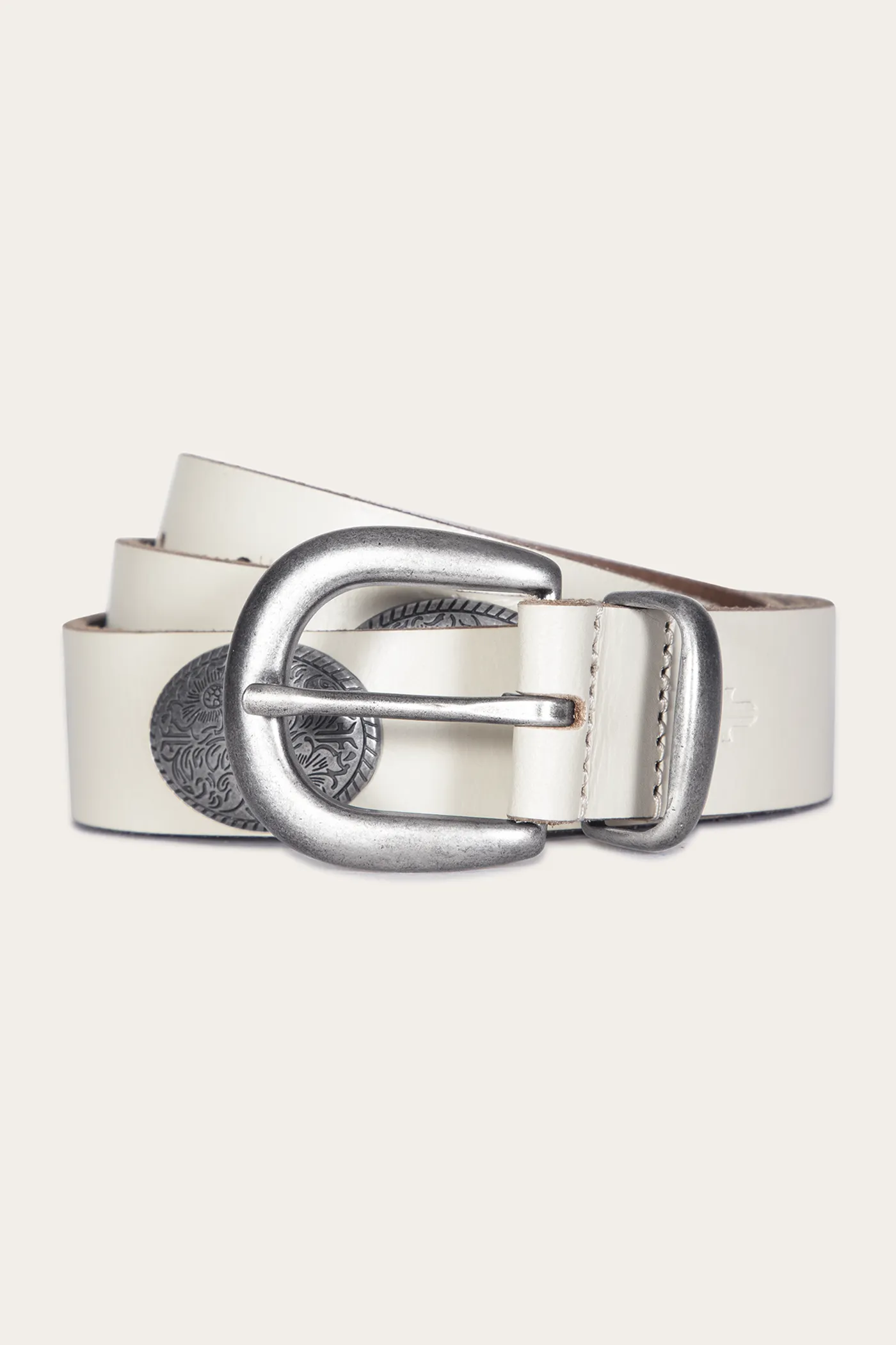 30 Mm Concho Belt Modern Edge