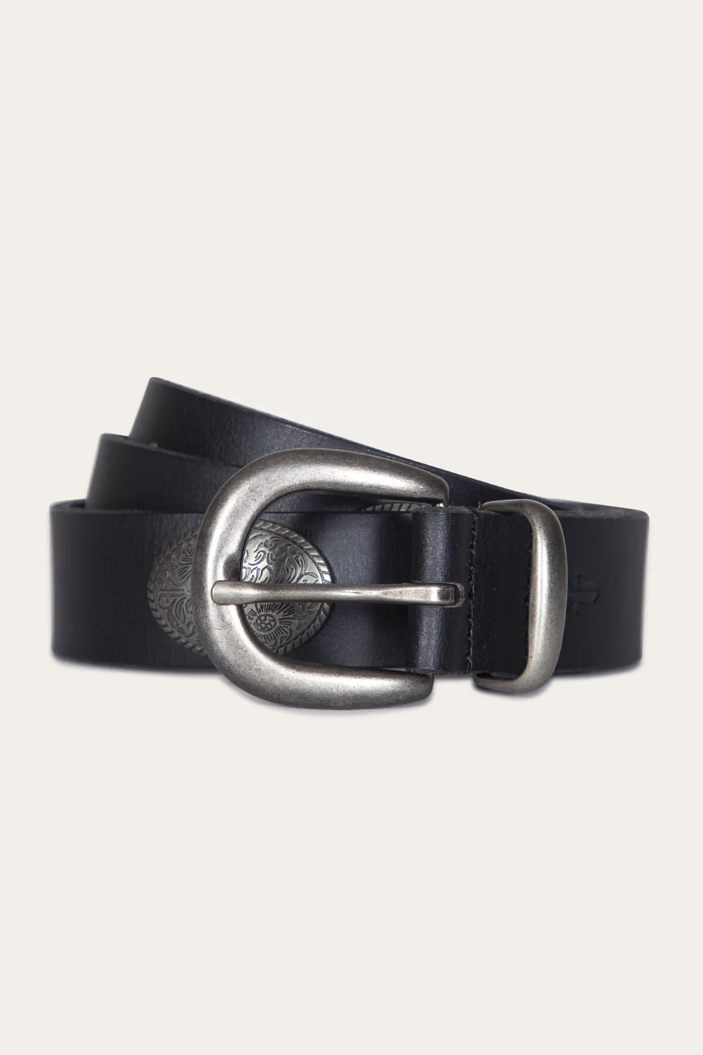30 Mm Concho Belt Night Out