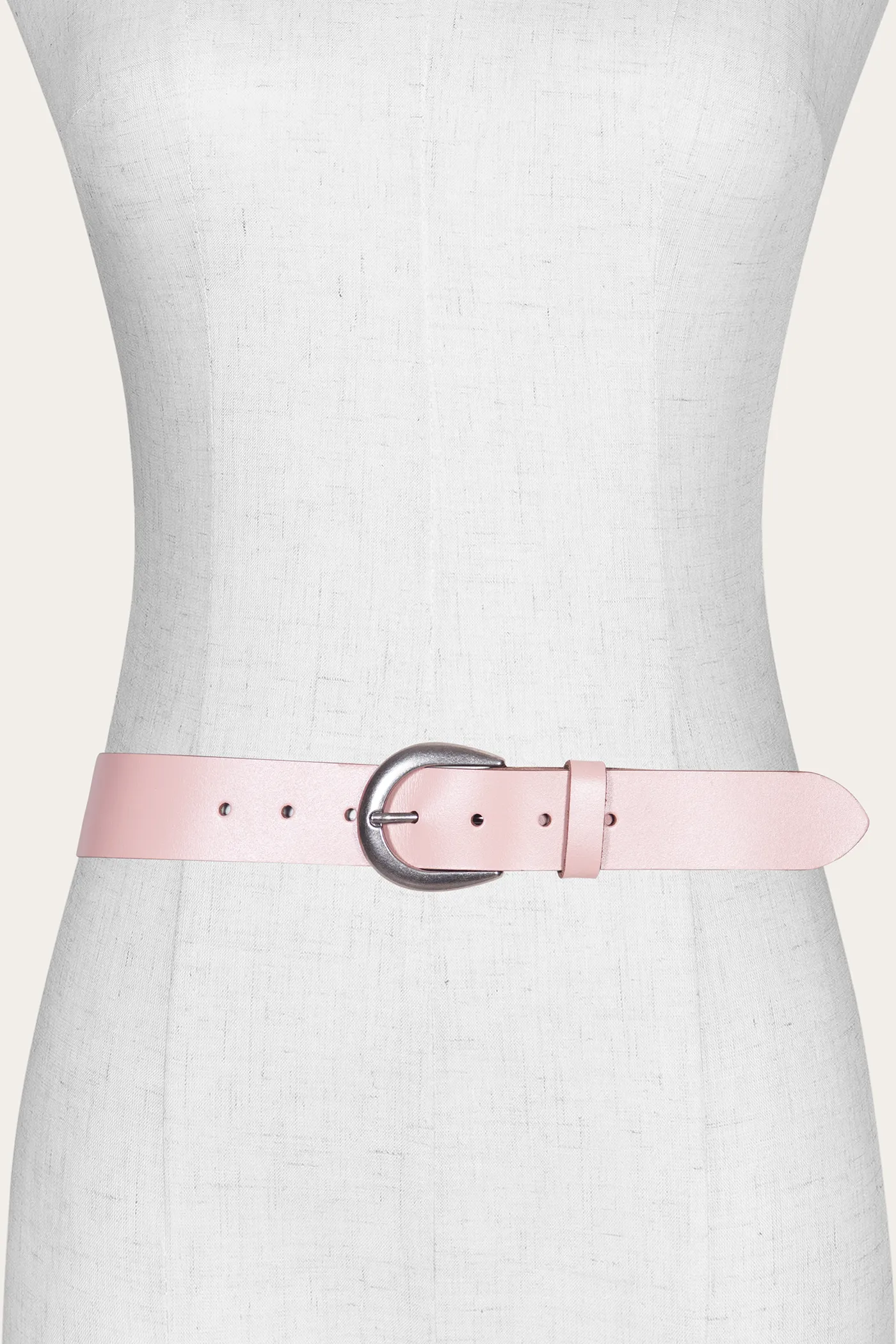 38 Mm Belt Casual Wear