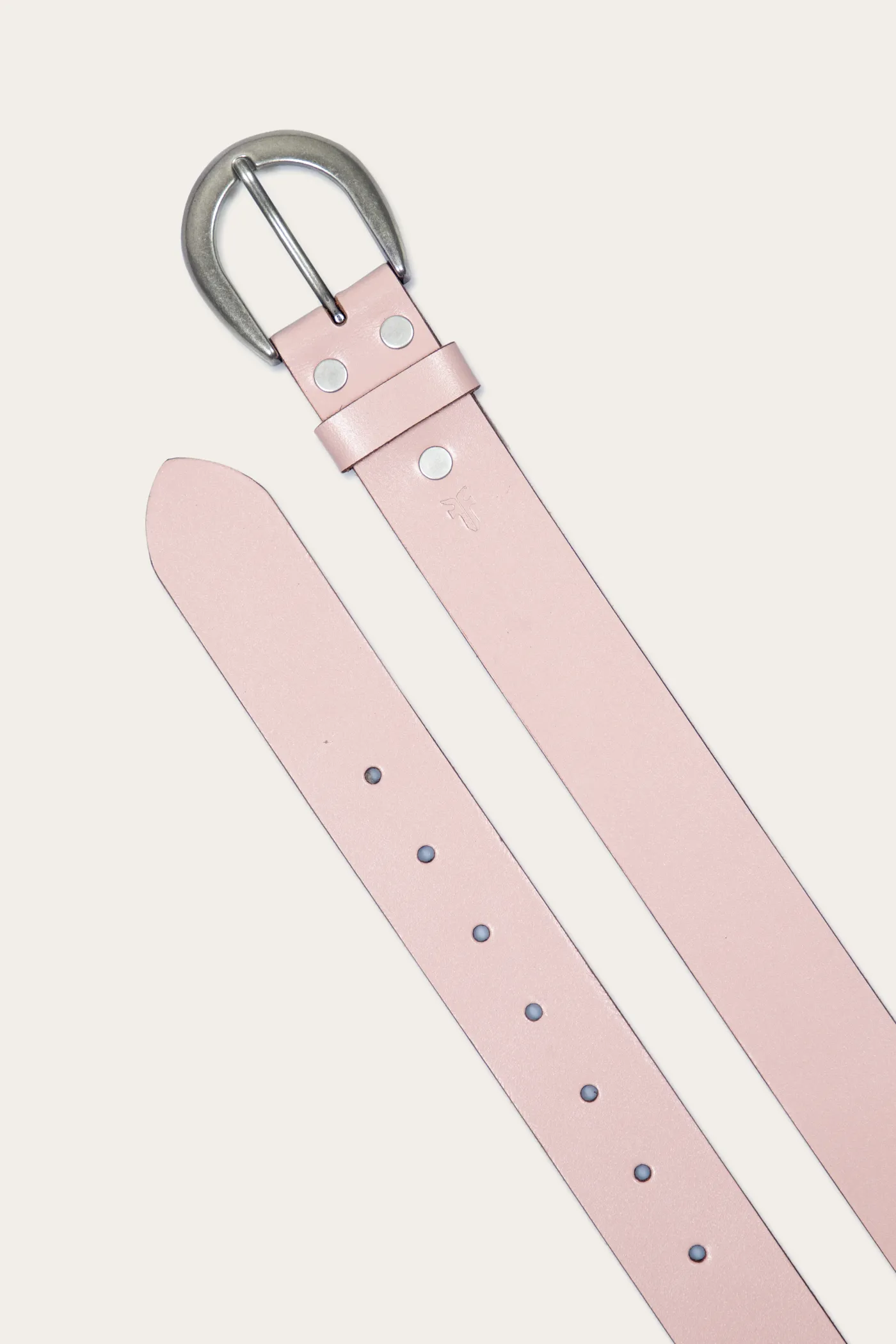 38 Mm Belt Casual Wear