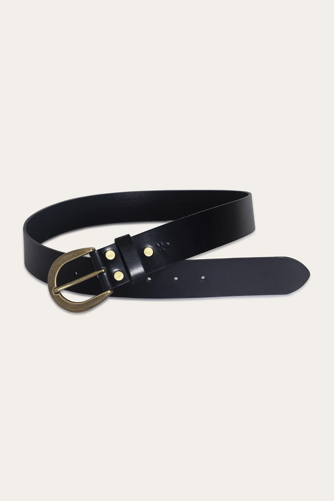 38 Mm Belt Sustainable Choice