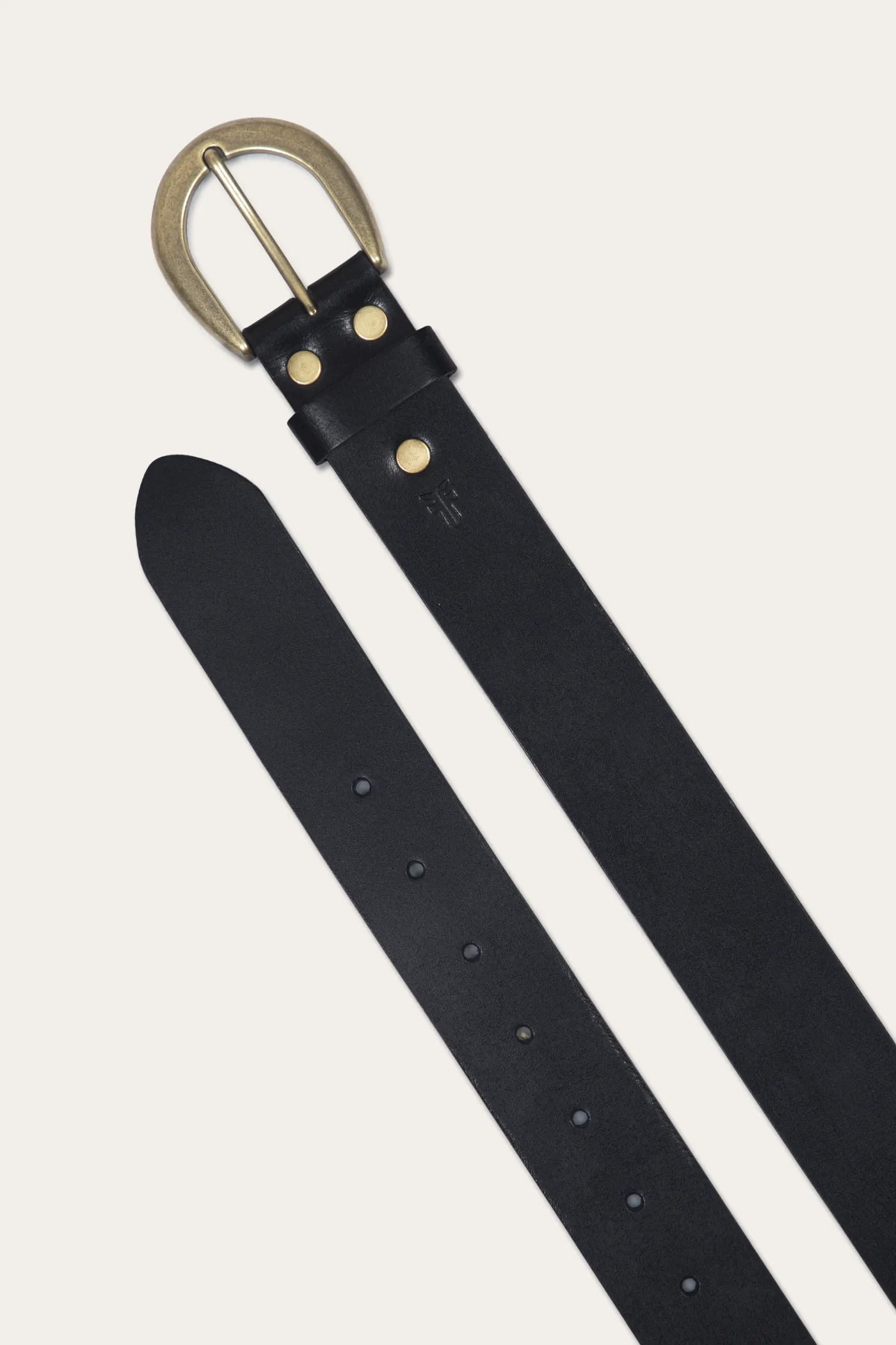 38 Mm Belt Sustainable Choice