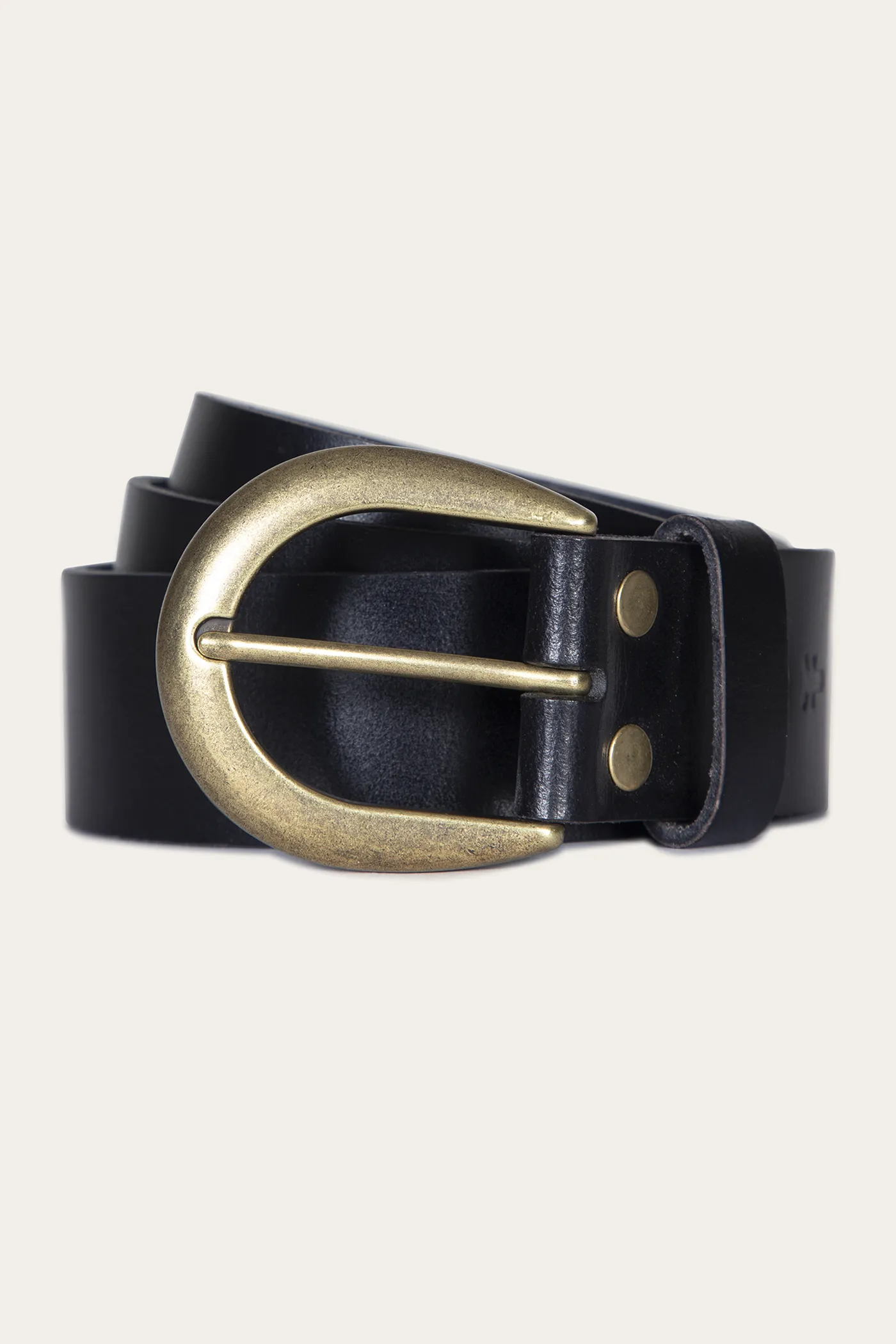 38 Mm Belt Sustainable Choice
