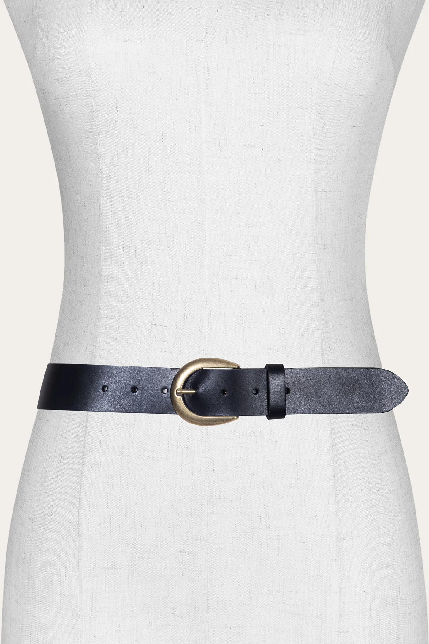 38 Mm Belt Sustainable Choice