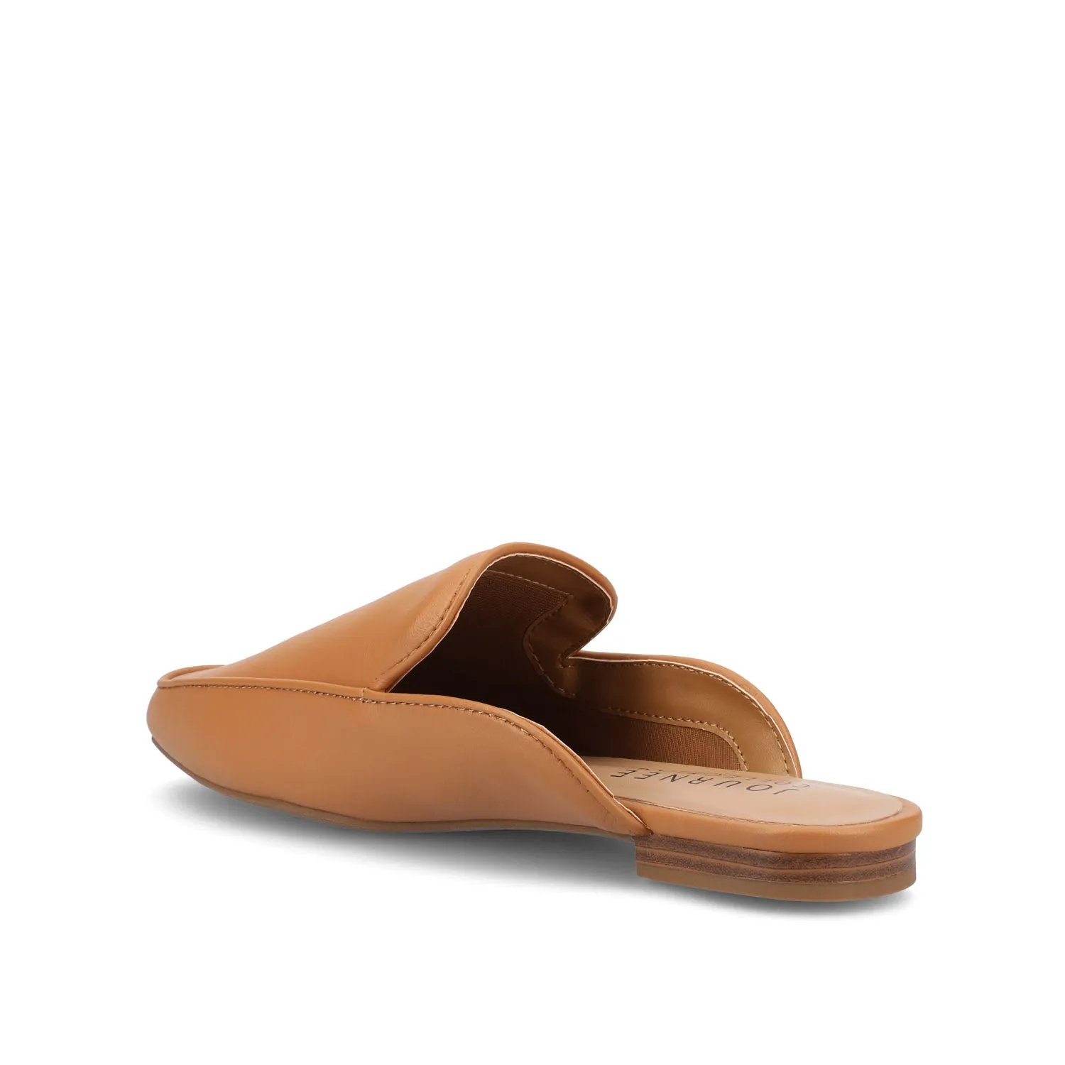 AKZA MULED LOAFER FLATS eco pick