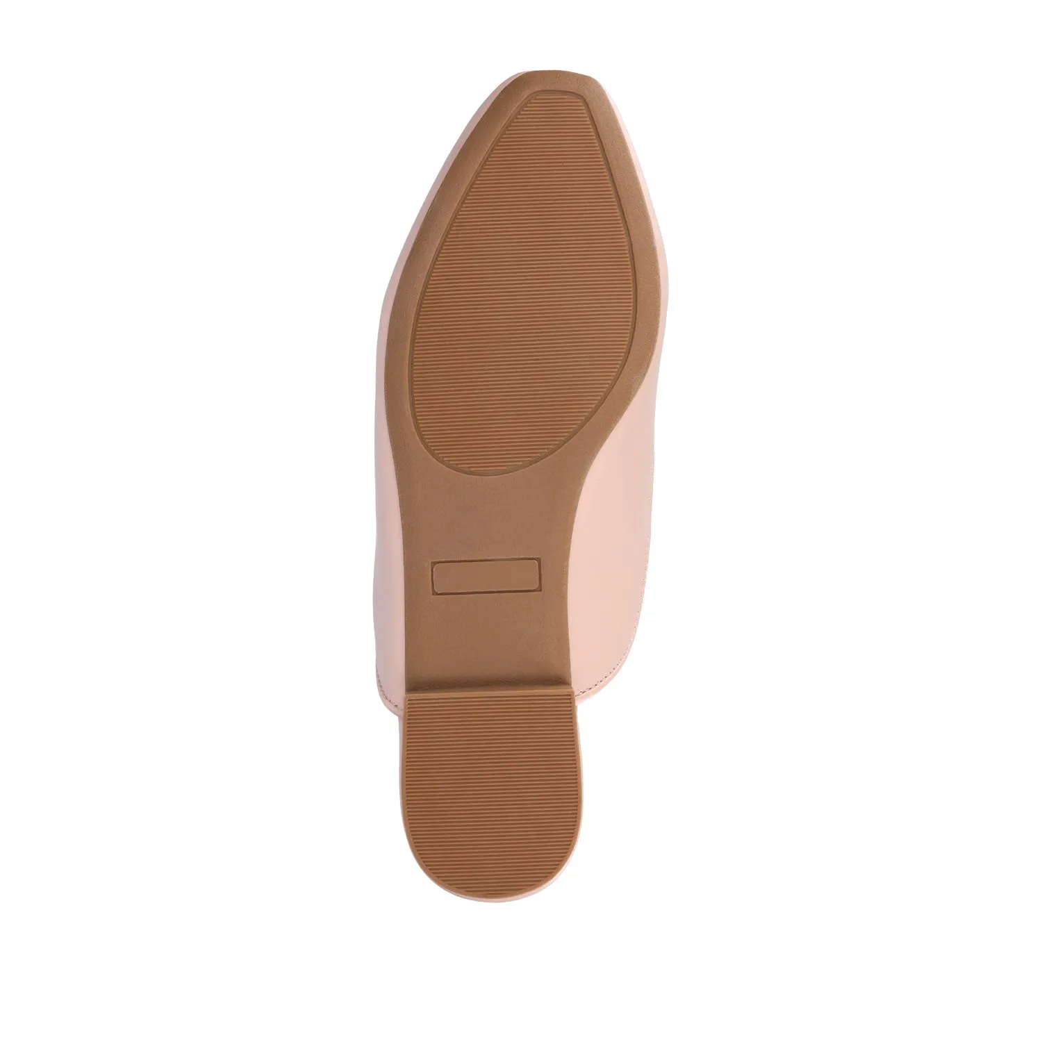 AKZA MULED LOAFER FLATS eco pick