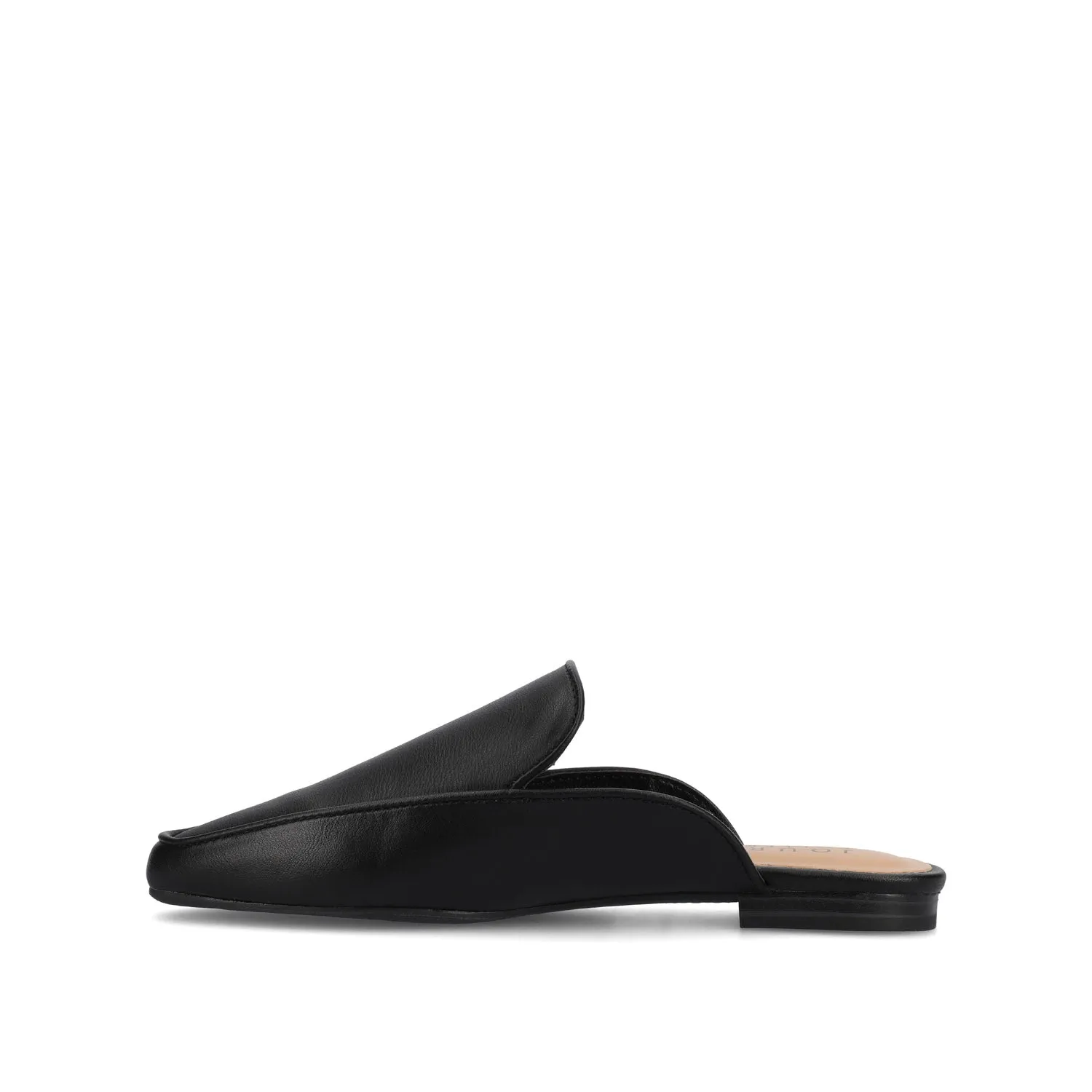 AKZA MULED LOAFER FLATS eco pick