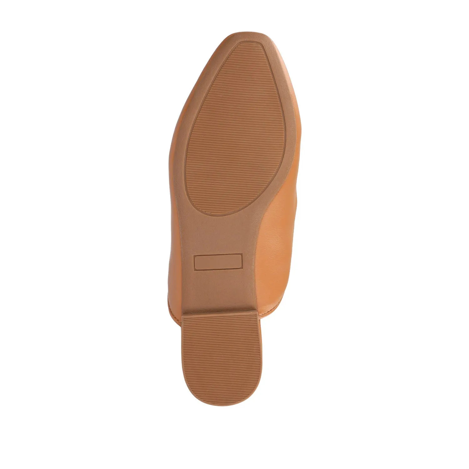 AKZA MULED LOAFER FLATS eco pick