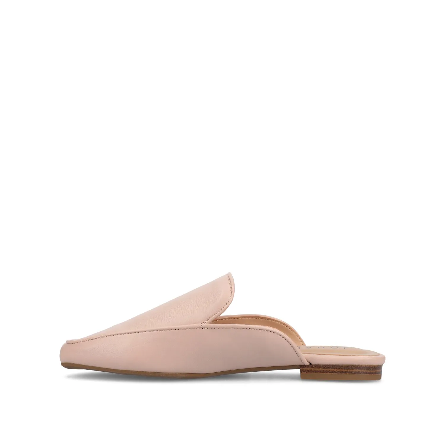 AKZA MULED LOAFER FLATS eco pick