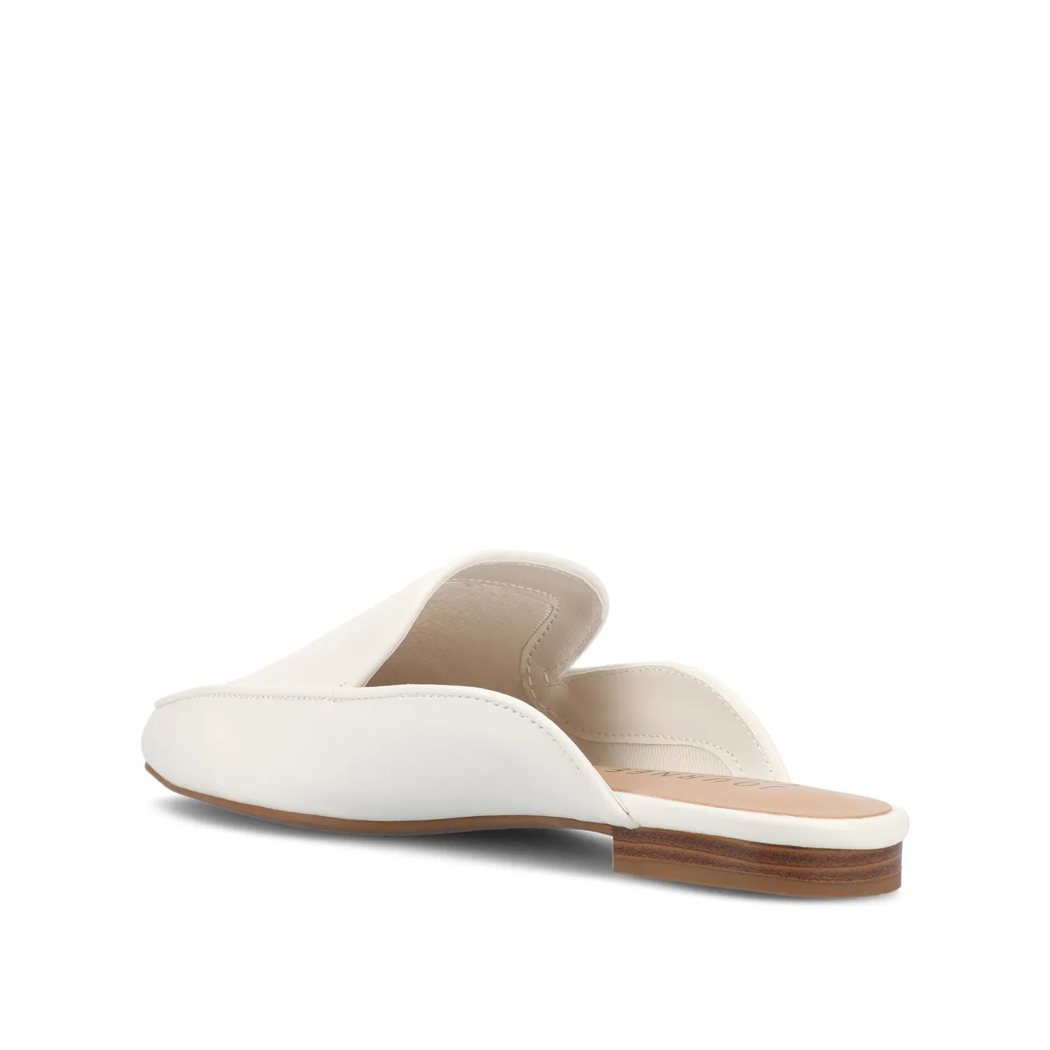 AKZA MULED LOAFER FLATS eco pick