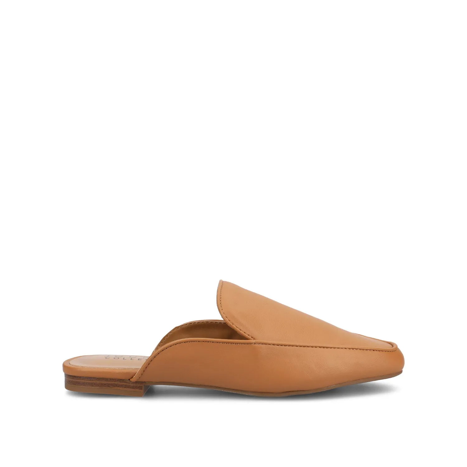 AKZA MULED LOAFER FLATS eco pick