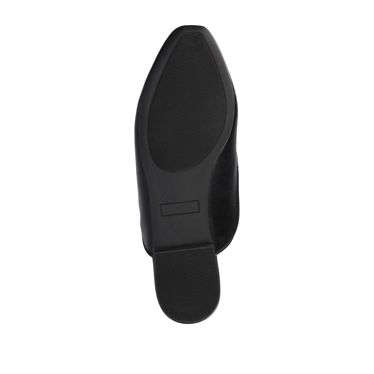 AKZA MULED LOAFER FLATS eco pick