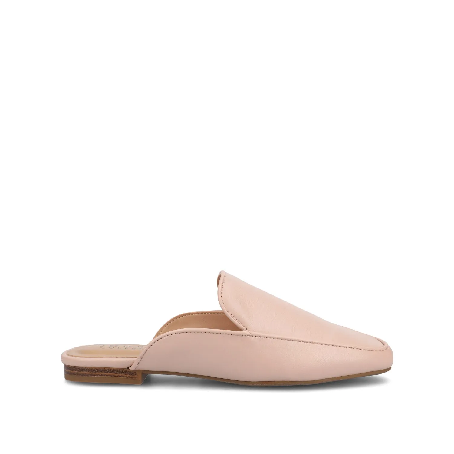 AKZA MULED LOAFER FLATS eco pick