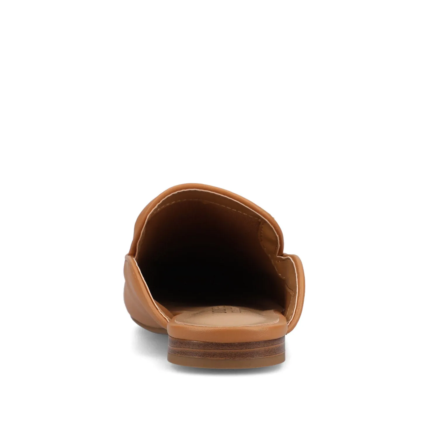AKZA MULED LOAFER FLATS eco pick
