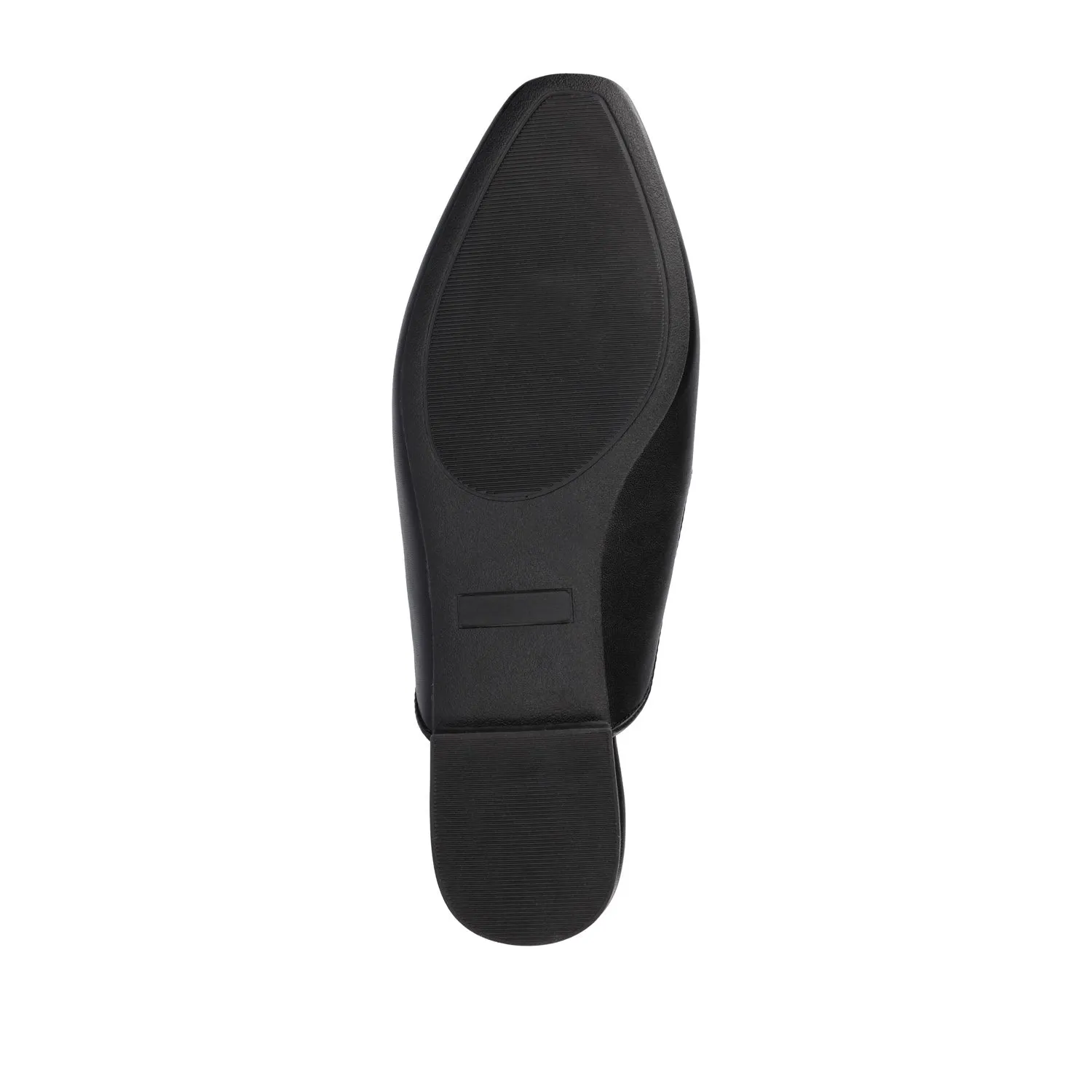AKZA MULED LOAFER FLATS eco pick