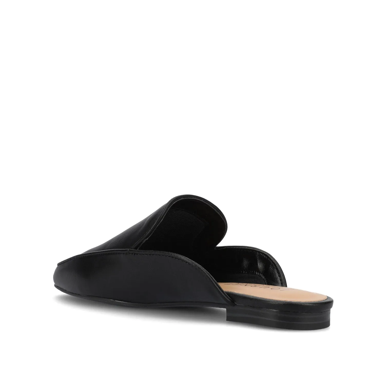 AKZA MULED LOAFER FLATS eco pick