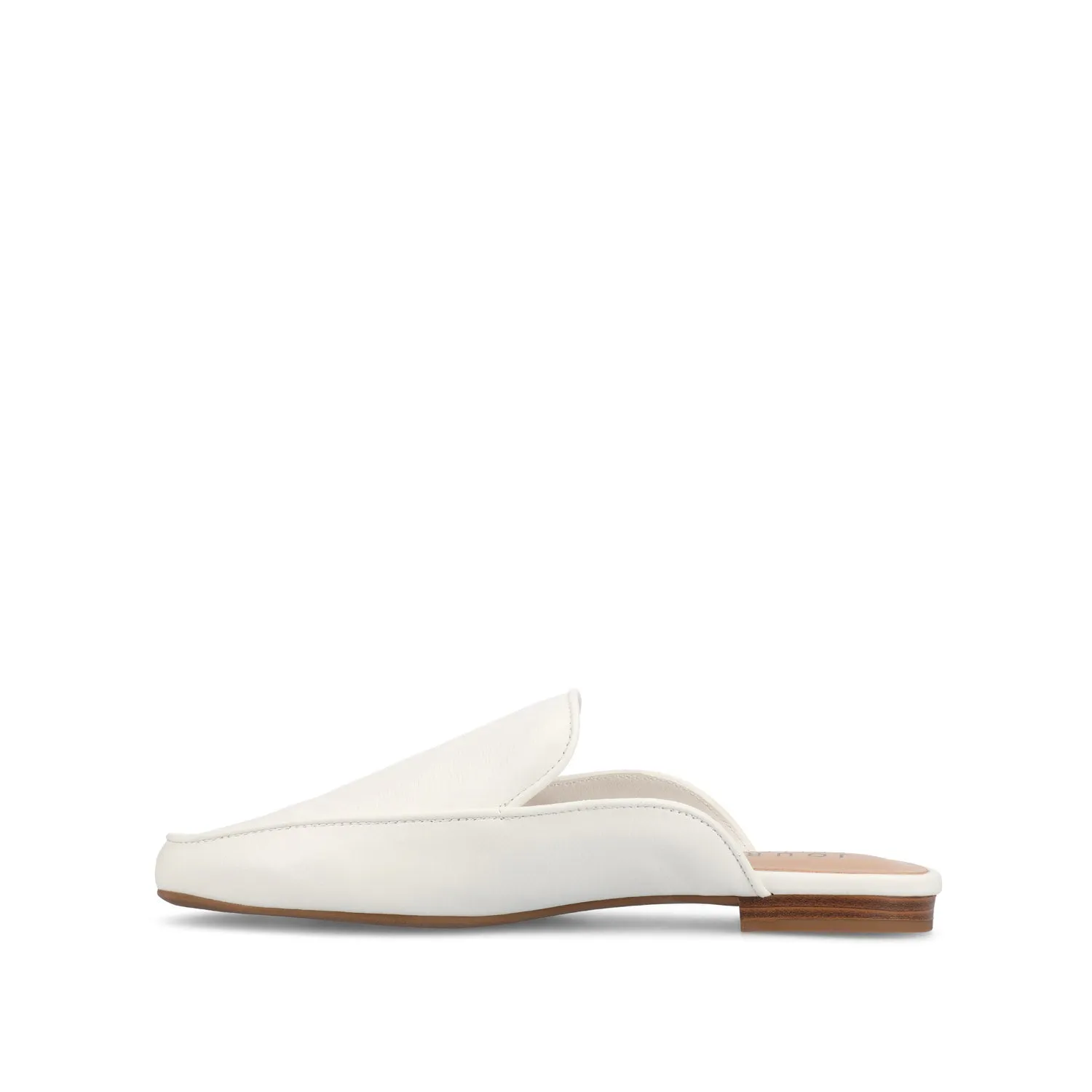 AKZA MULED LOAFER FLATS eco pick