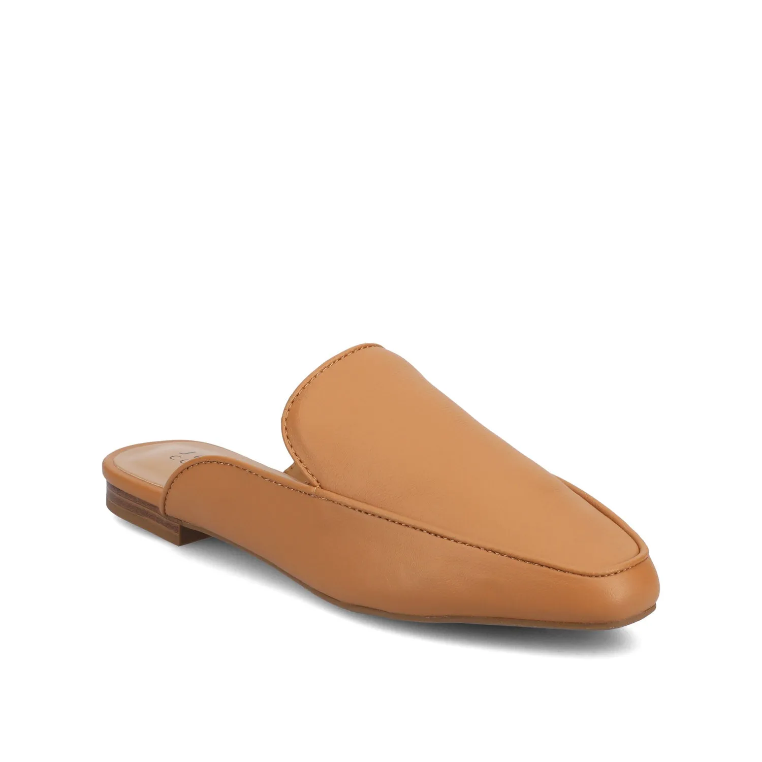 AKZA MULED LOAFER FLATS eco pick