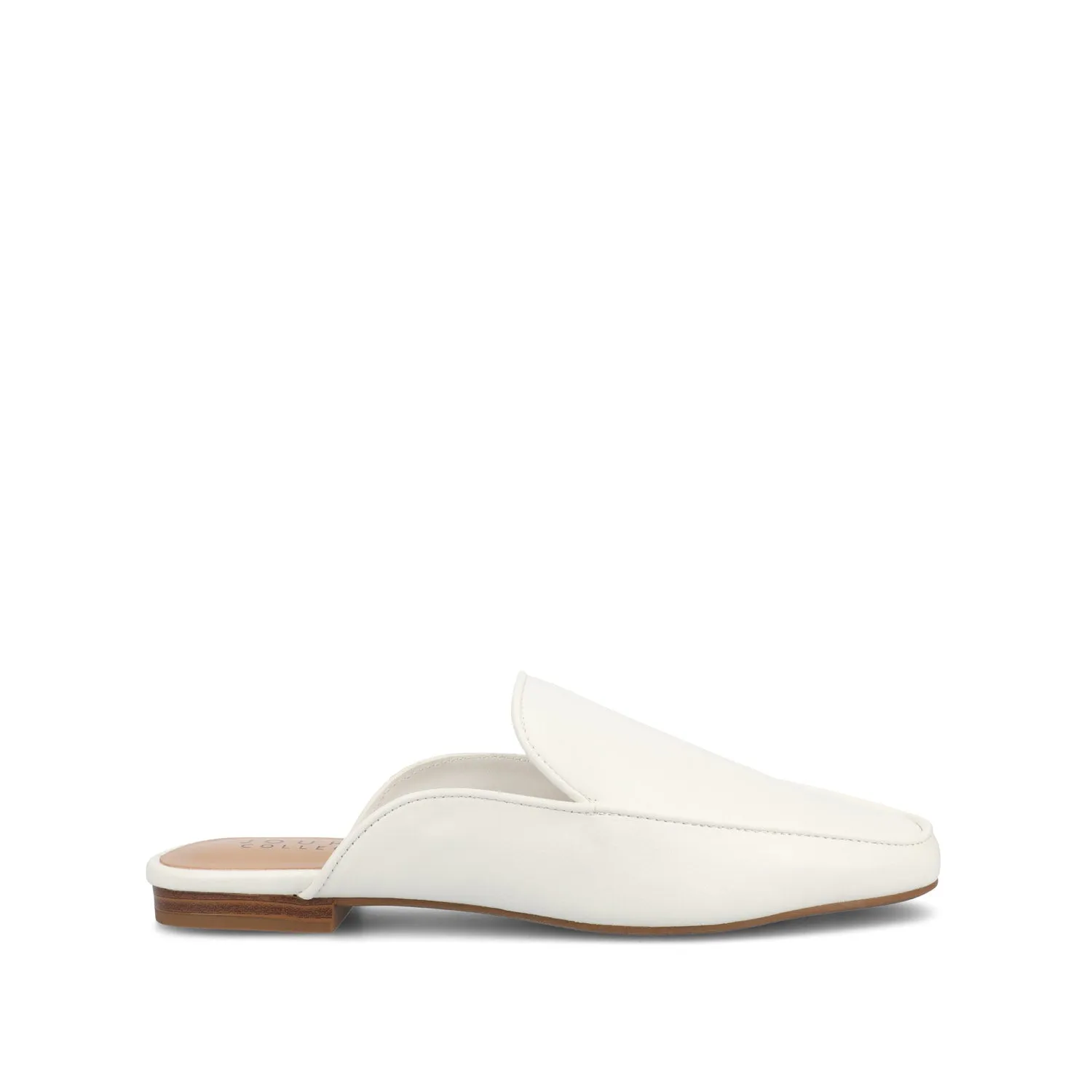 AKZA MULED LOAFER FLATS eco pick