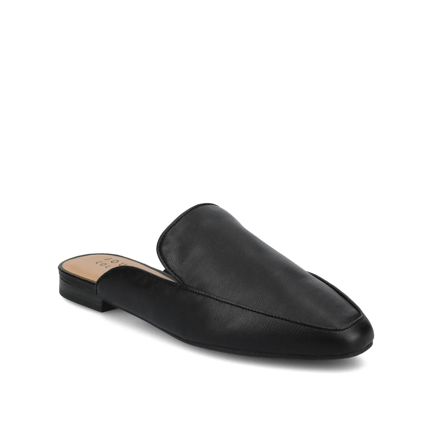 AKZA MULED LOAFER FLATS eco pick
