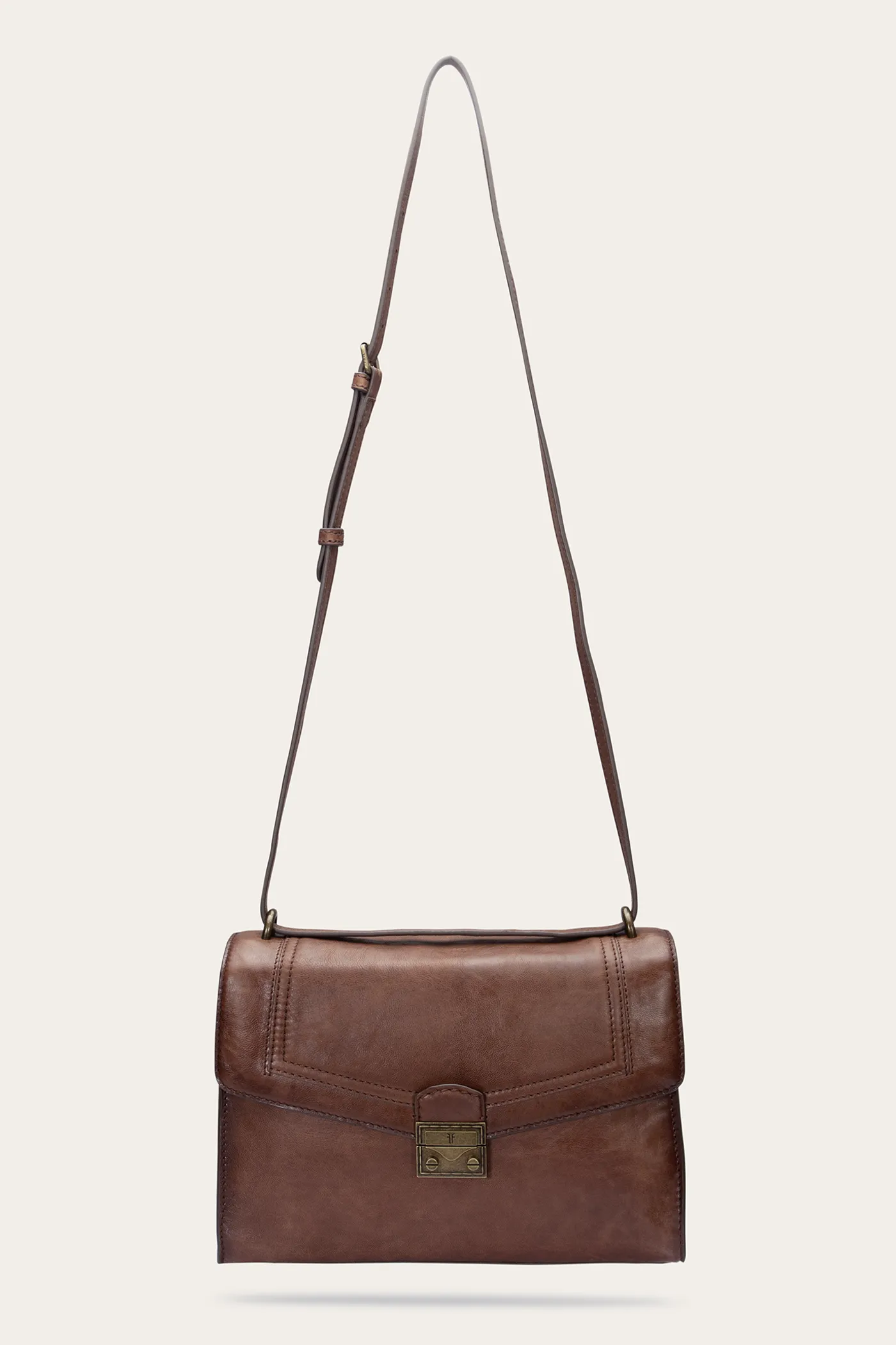 Alex Flap Shoulder minimal touch