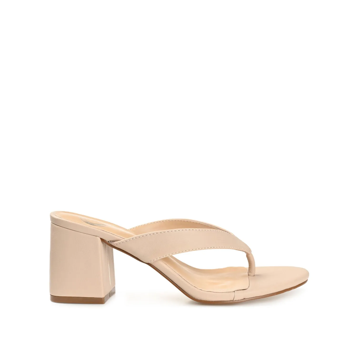 ALIKA HEELED SANDALS tall girl