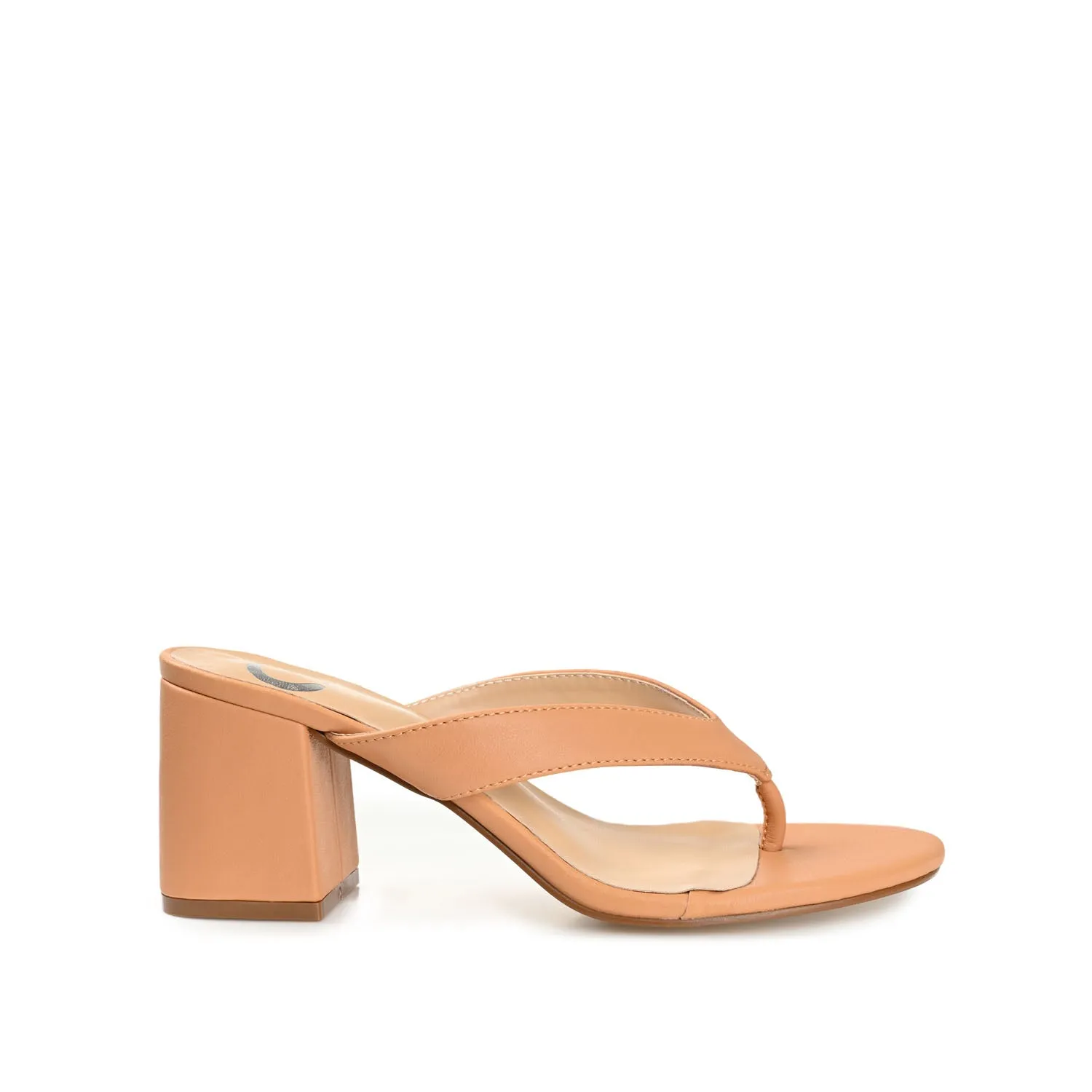 ALIKA HEELED SANDALS tall girl