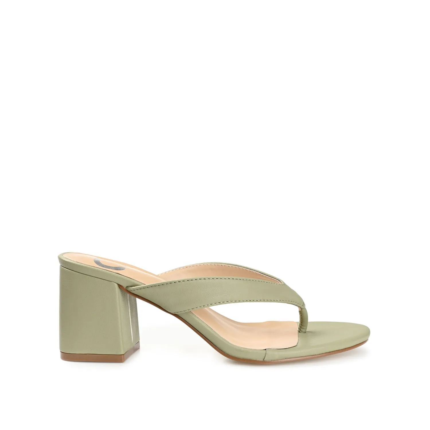 ALIKA HEELED SANDALS tall girl