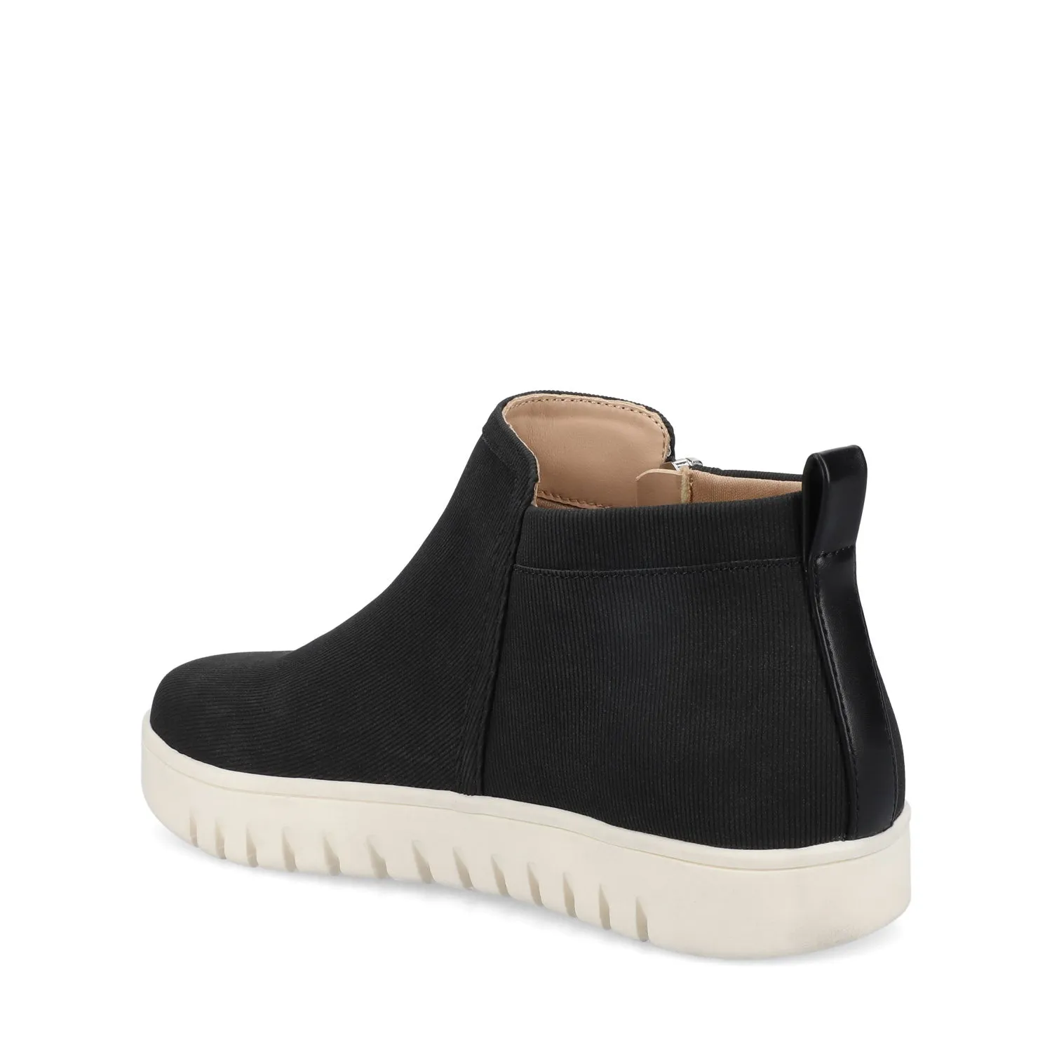 ALITA SNEAKER BOOTIE bold feel