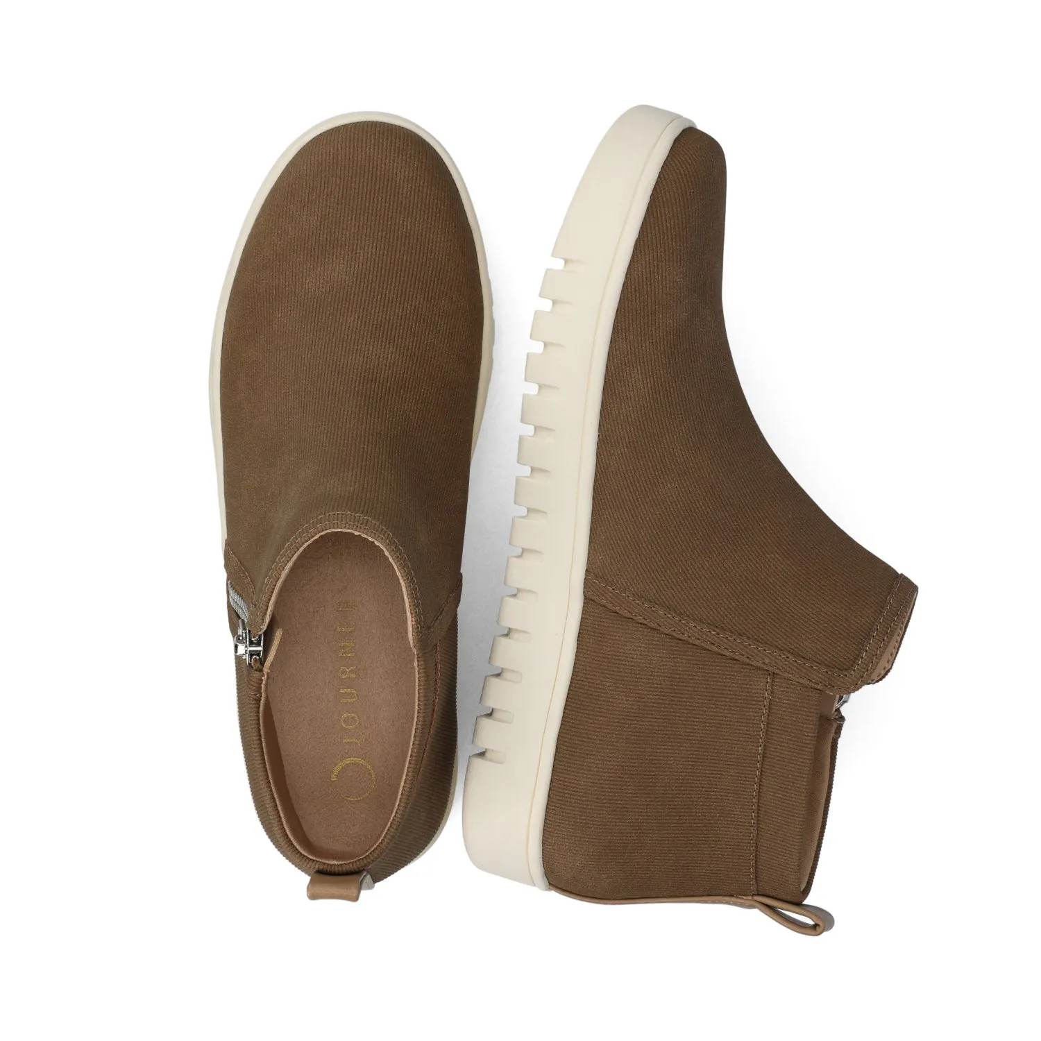 ALITA SNEAKER BOOTIE bold feel
