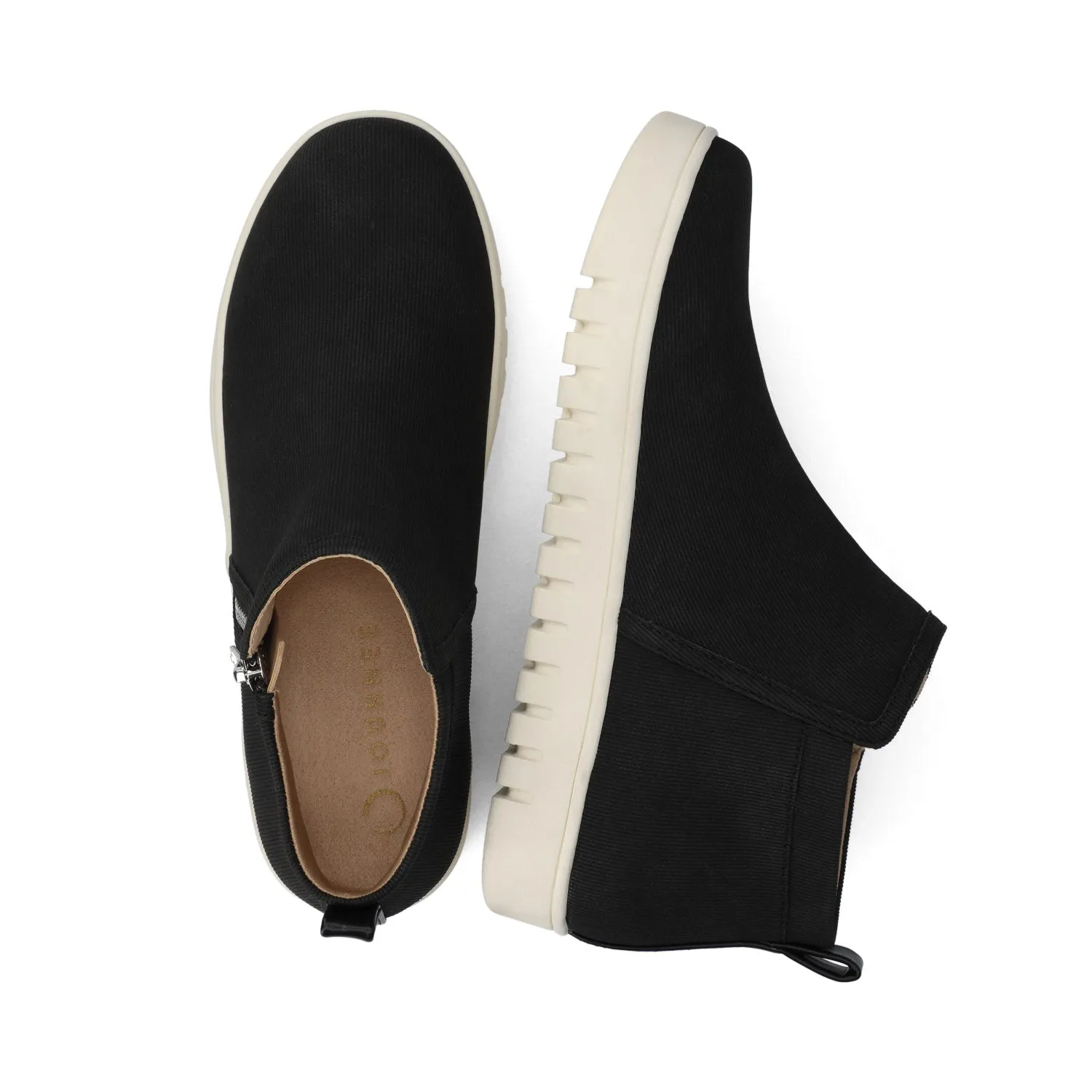 ALITA SNEAKER BOOTIE bold feel
