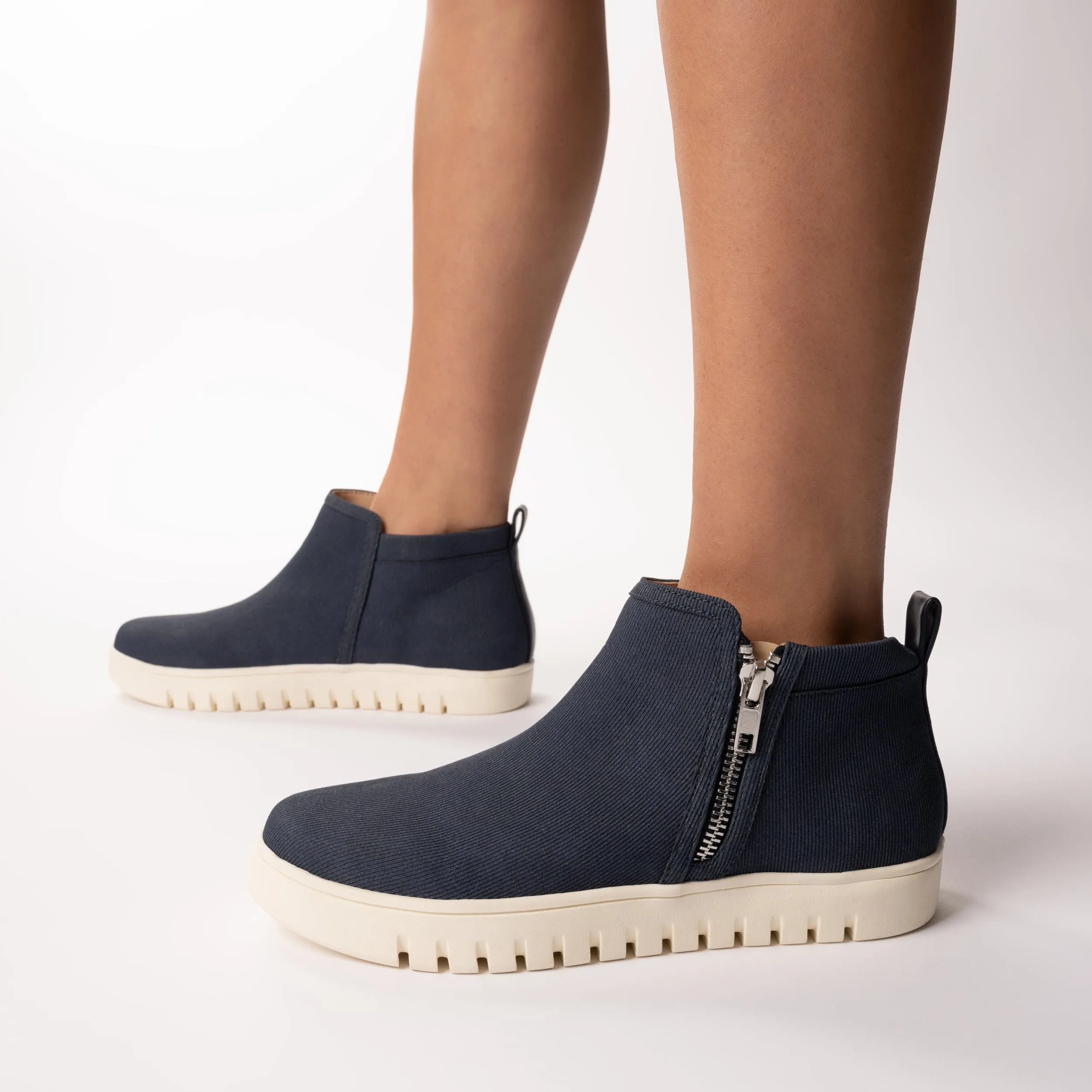 ALITA SNEAKER BOOTIE bold feel