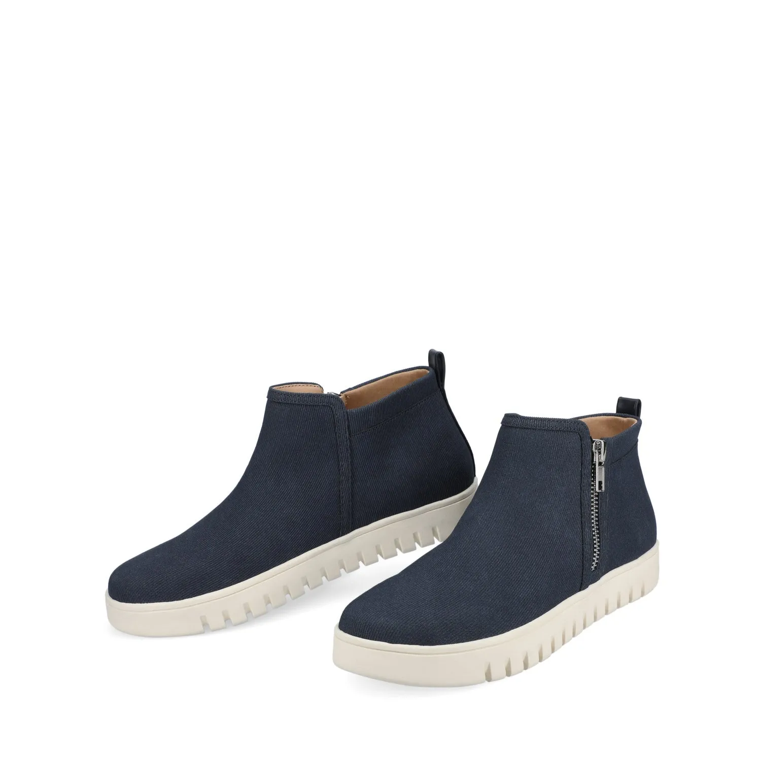 ALITA SNEAKER BOOTIE bold feel