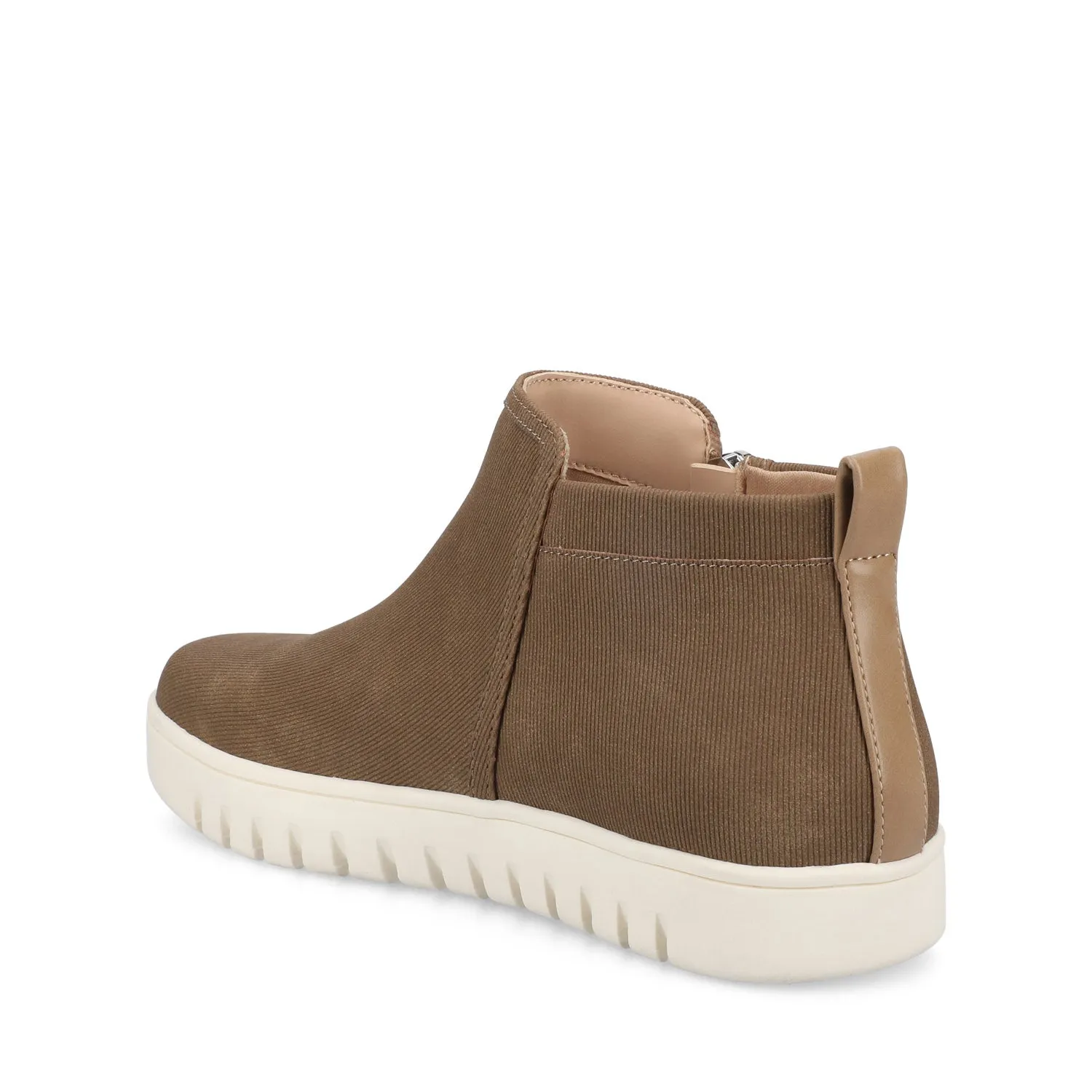 ALITA SNEAKER BOOTIE bold feel