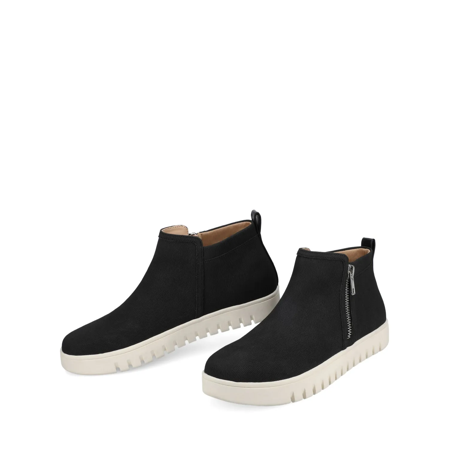ALITA SNEAKER BOOTIE bold feel