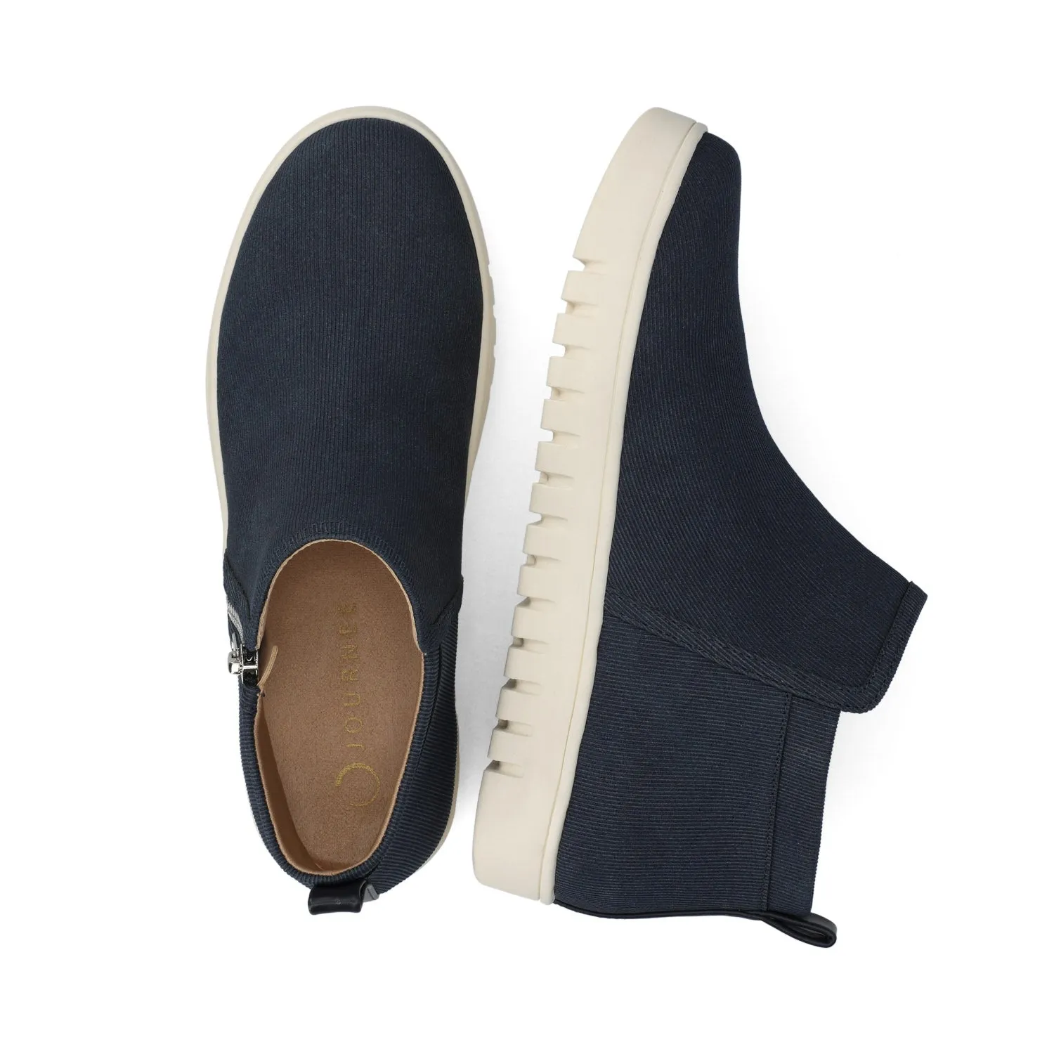 ALITA SNEAKER BOOTIE bold feel