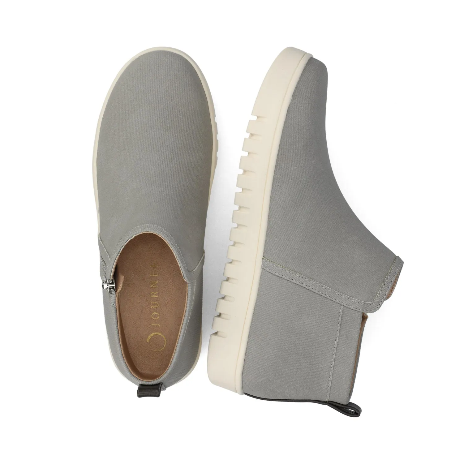 ALITA SNEAKER BOOTIE bold feel
