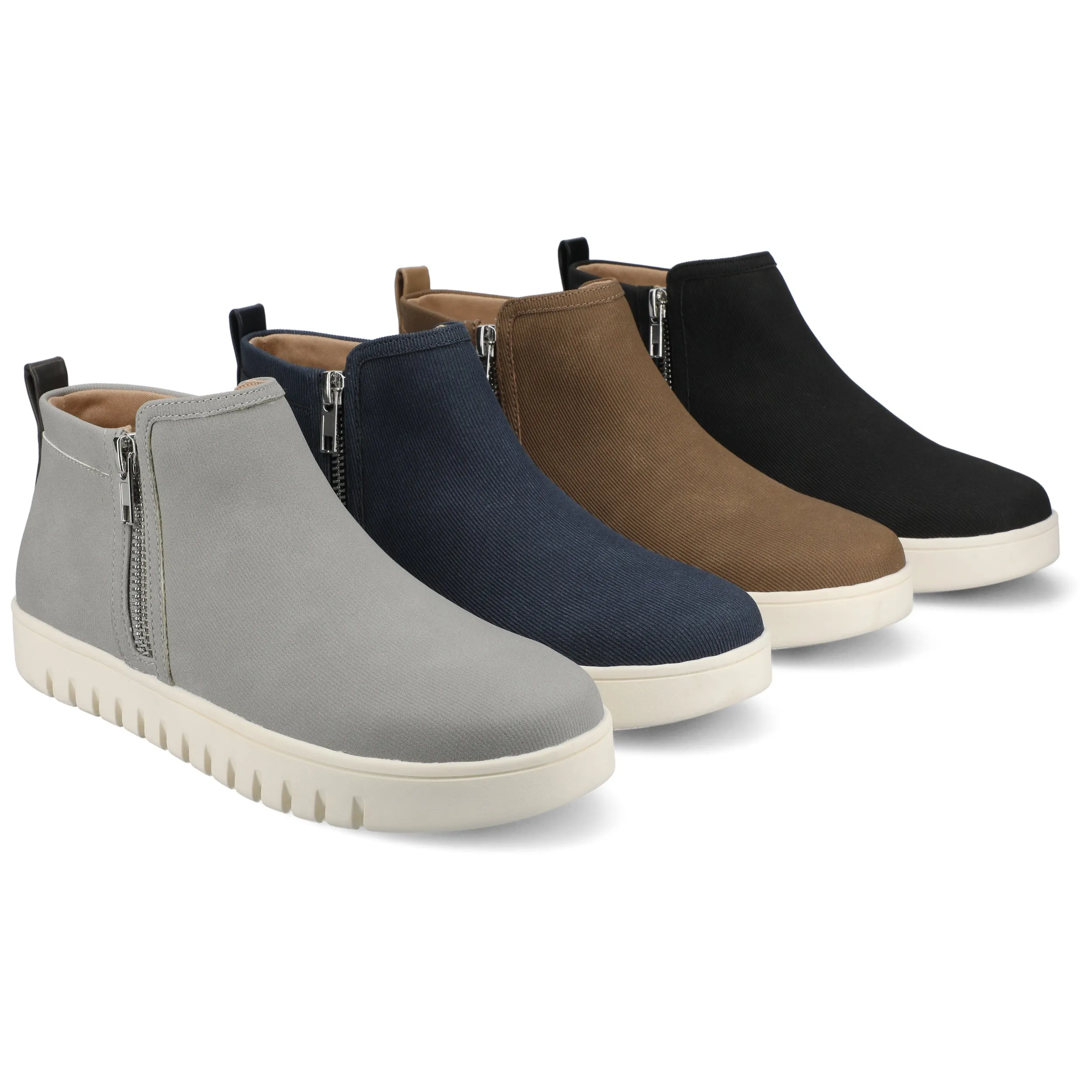 ALITA SNEAKER BOOTIE bold feel