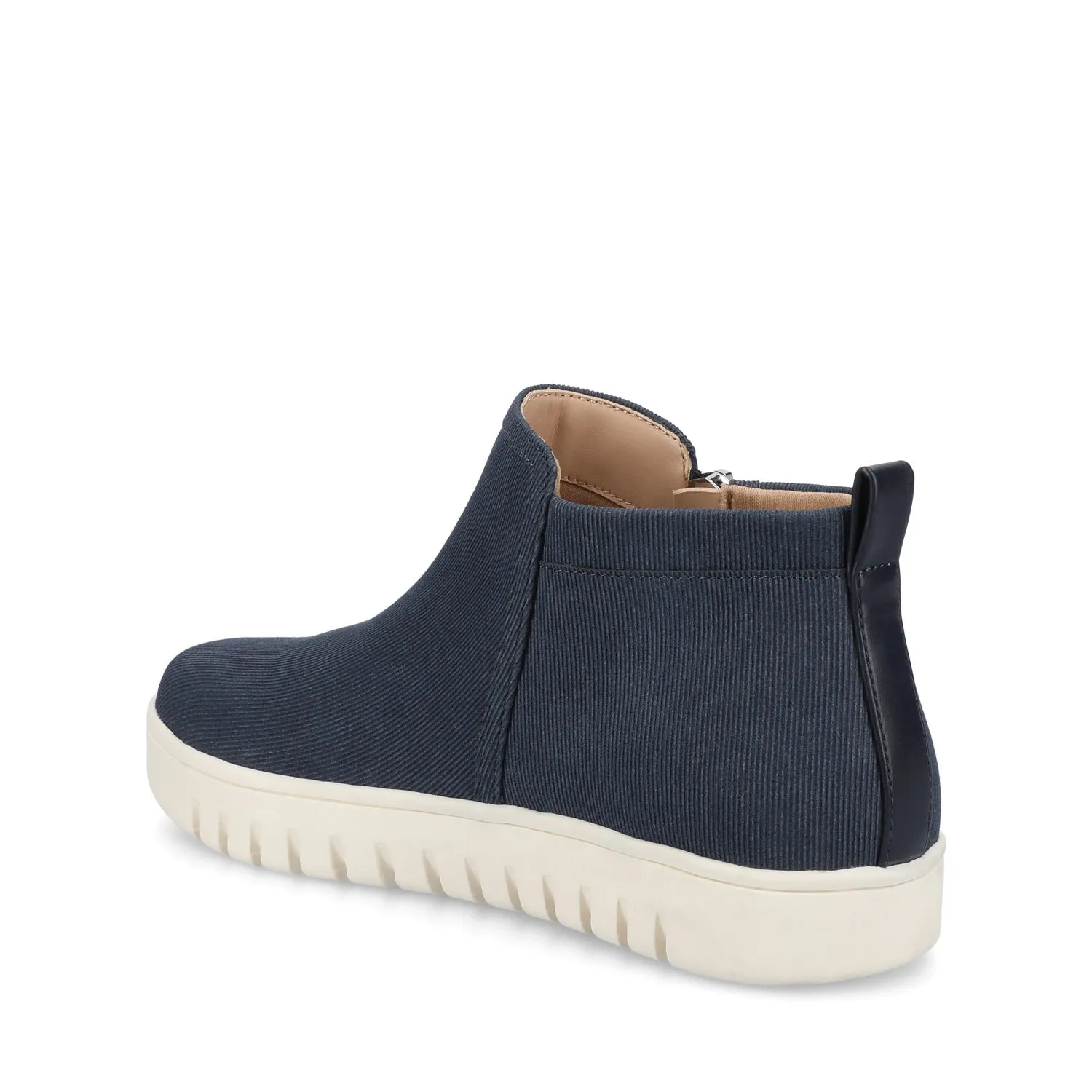 ALITA SNEAKER BOOTIE bold feel