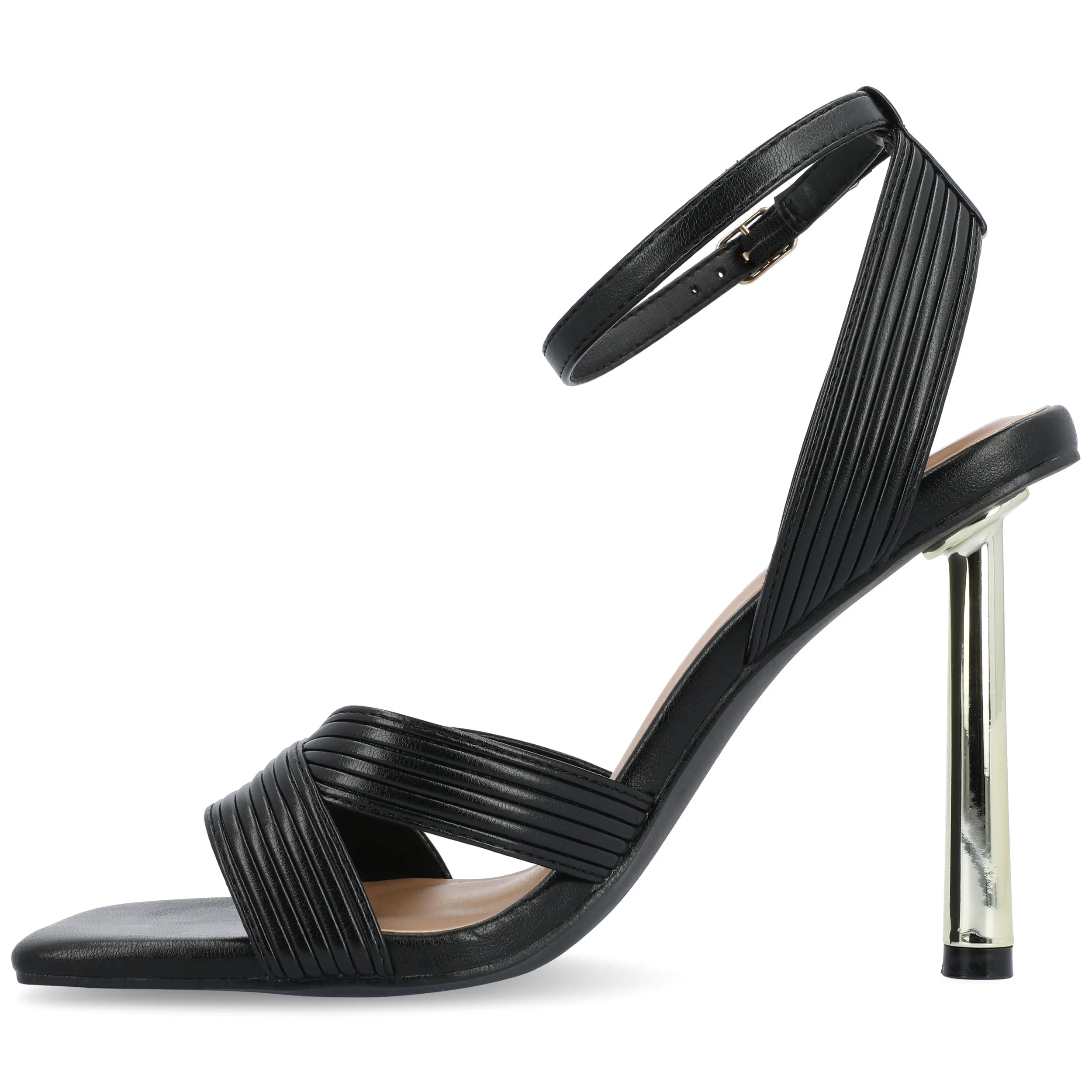 ANNETT HEELED SANDALS resort ease