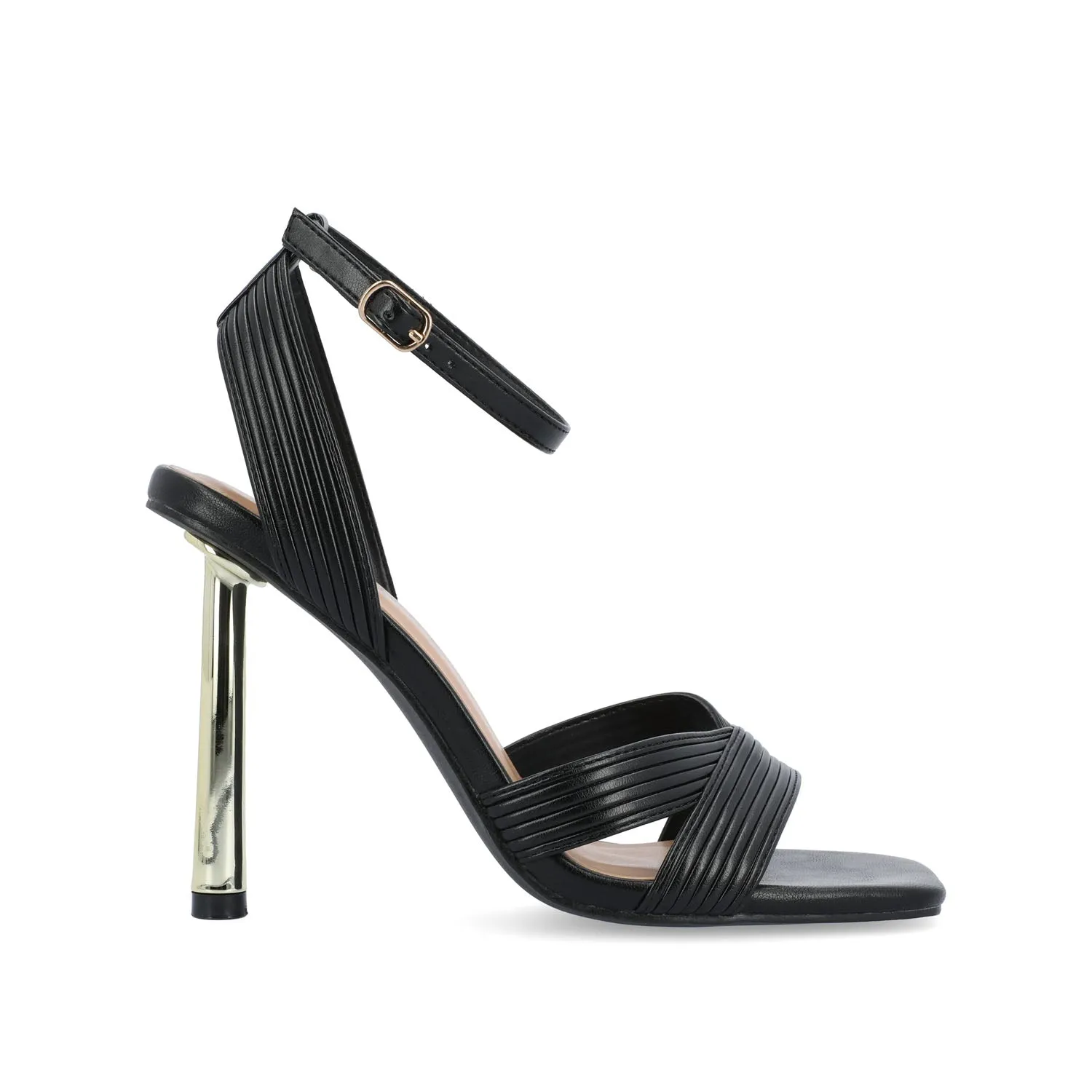 ANNETT HEELED SANDALS resort ease