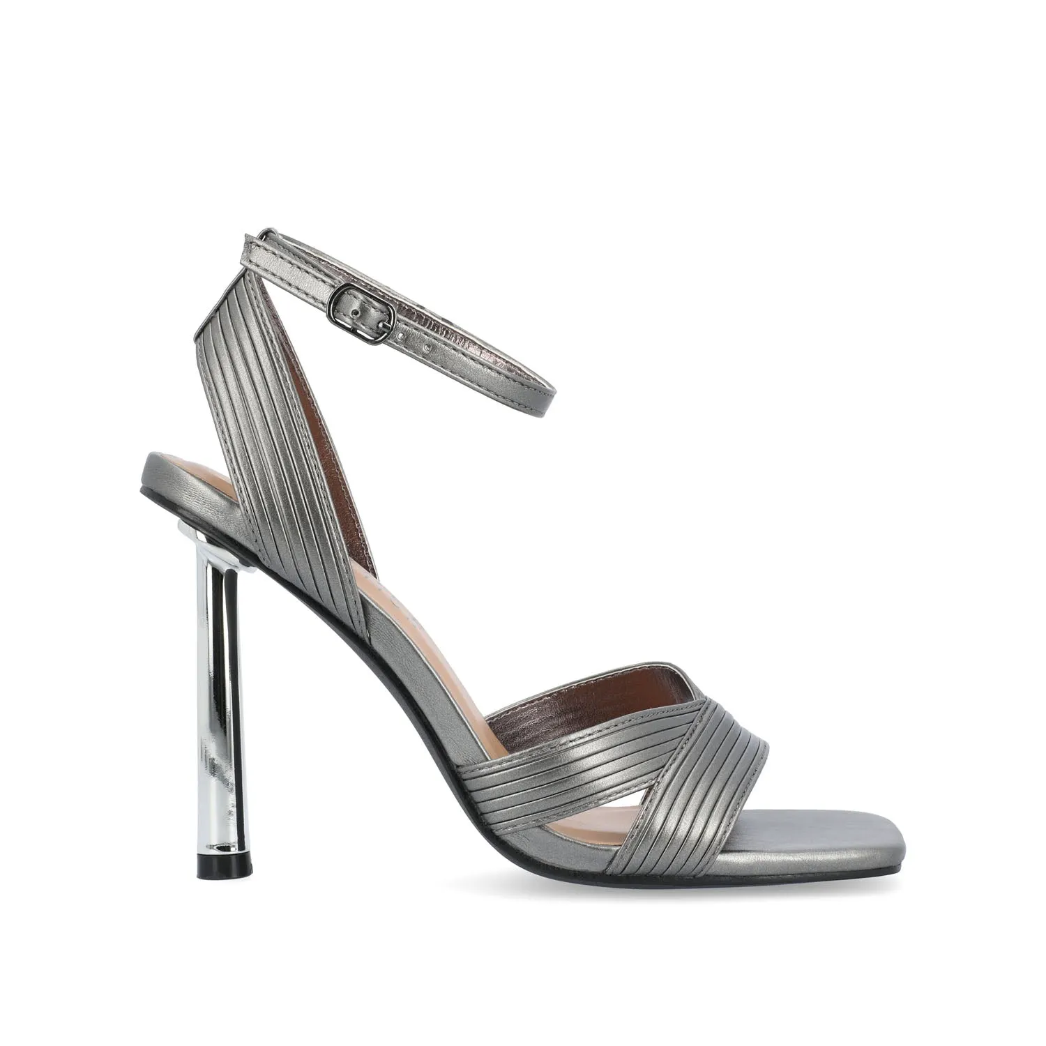 ANNETT HEELED SANDALS resort ease