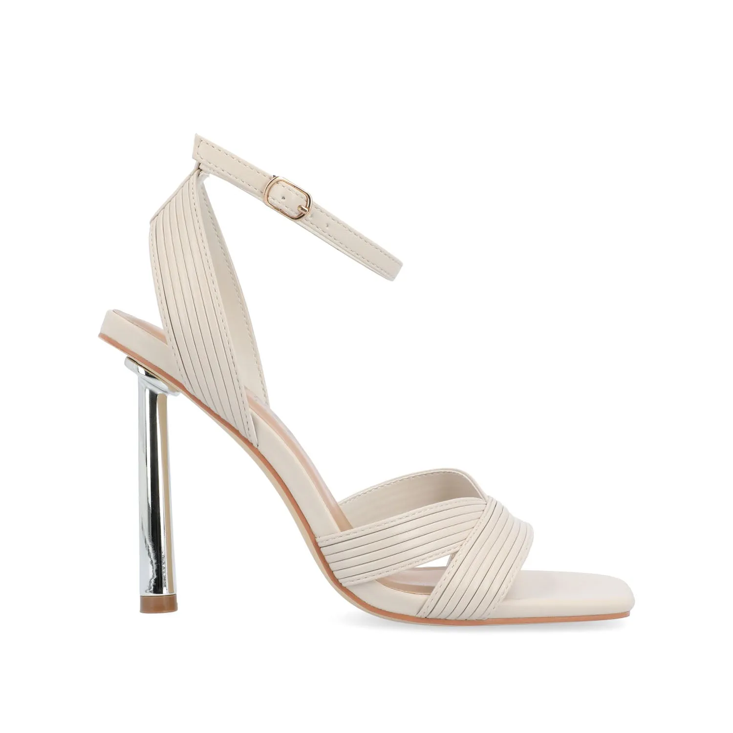 ANNETT HEELED SANDALS resort ease