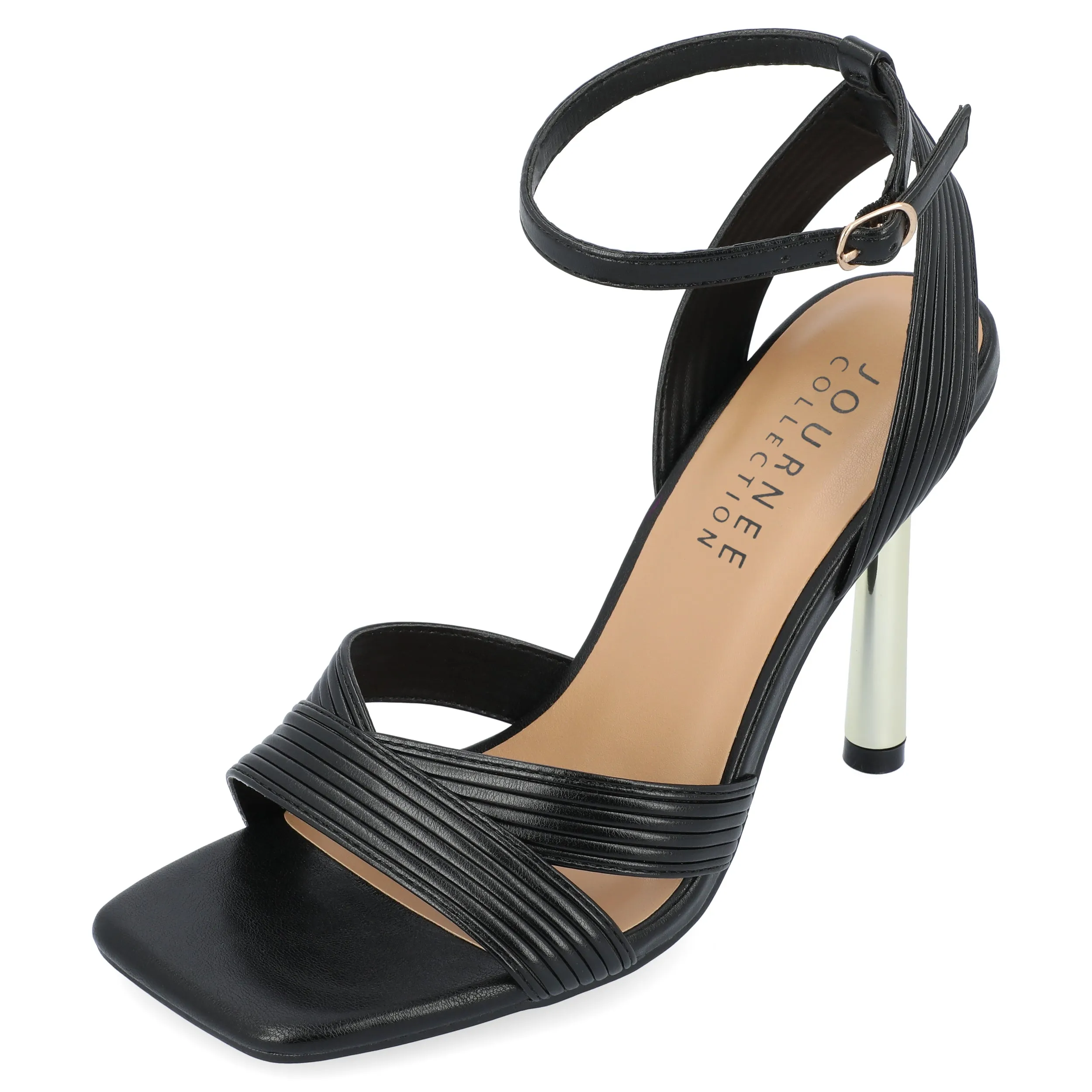 ANNETT HEELED SANDALS resort ease