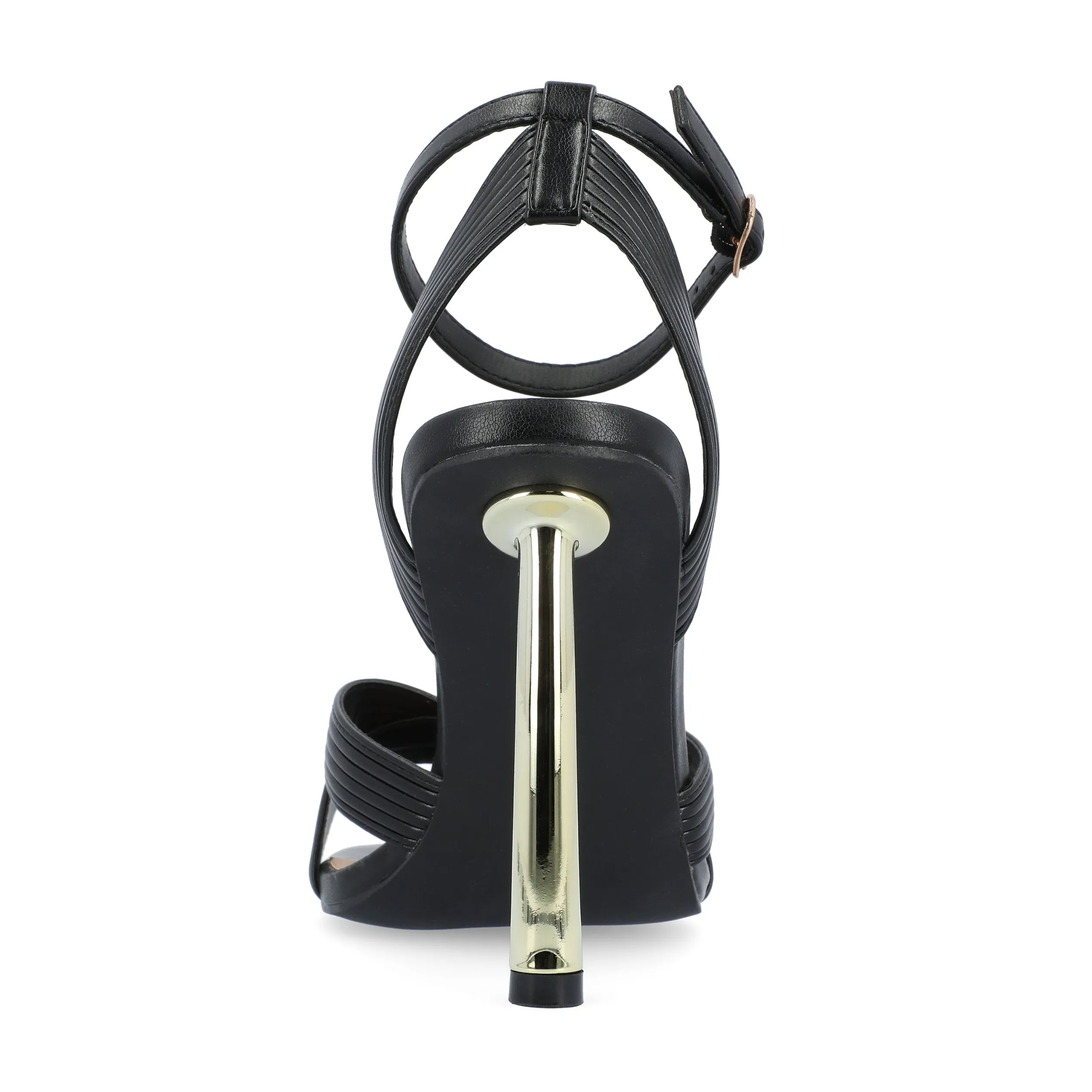 ANNETT HEELED SANDALS resort ease