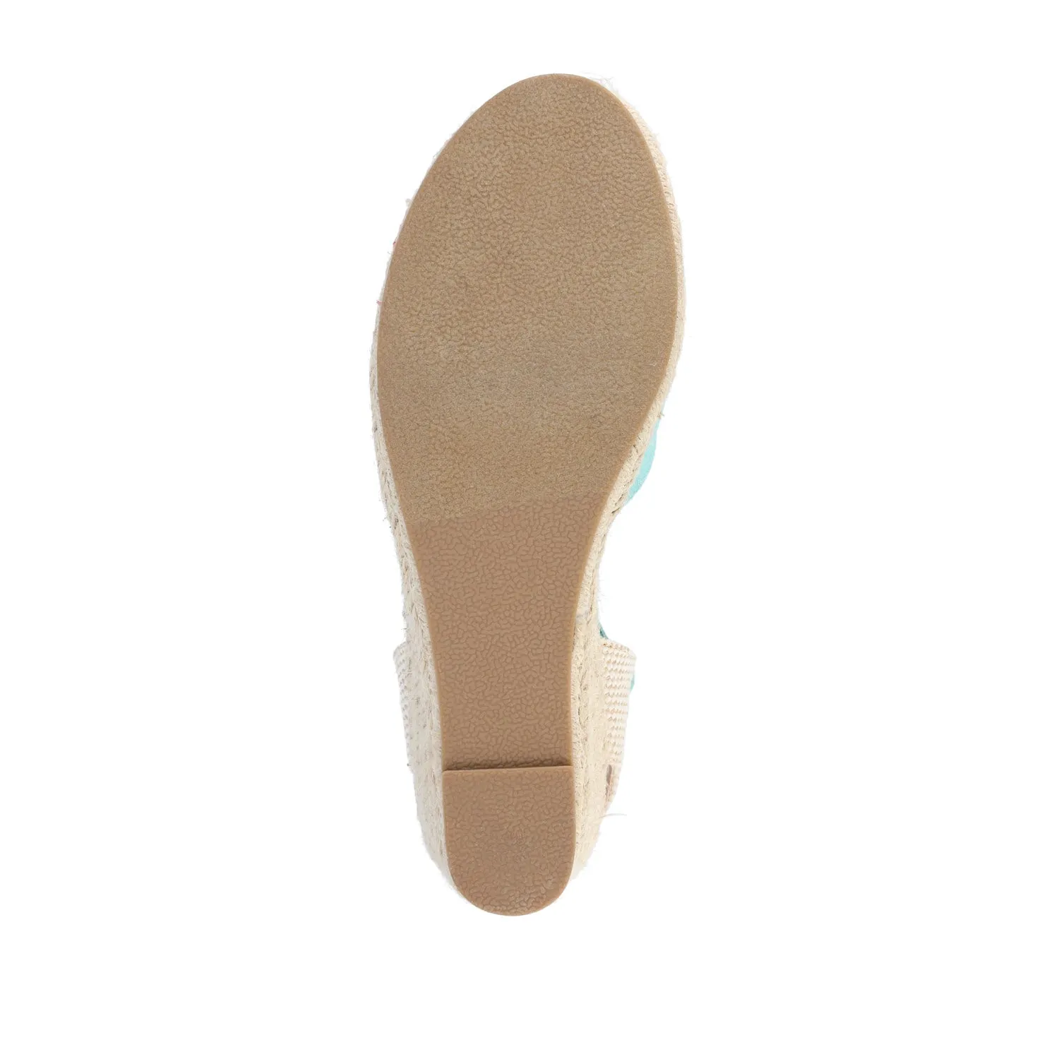ASHLYN ESPADRILLE WEDGE SANDALS IN WIDE arch hug