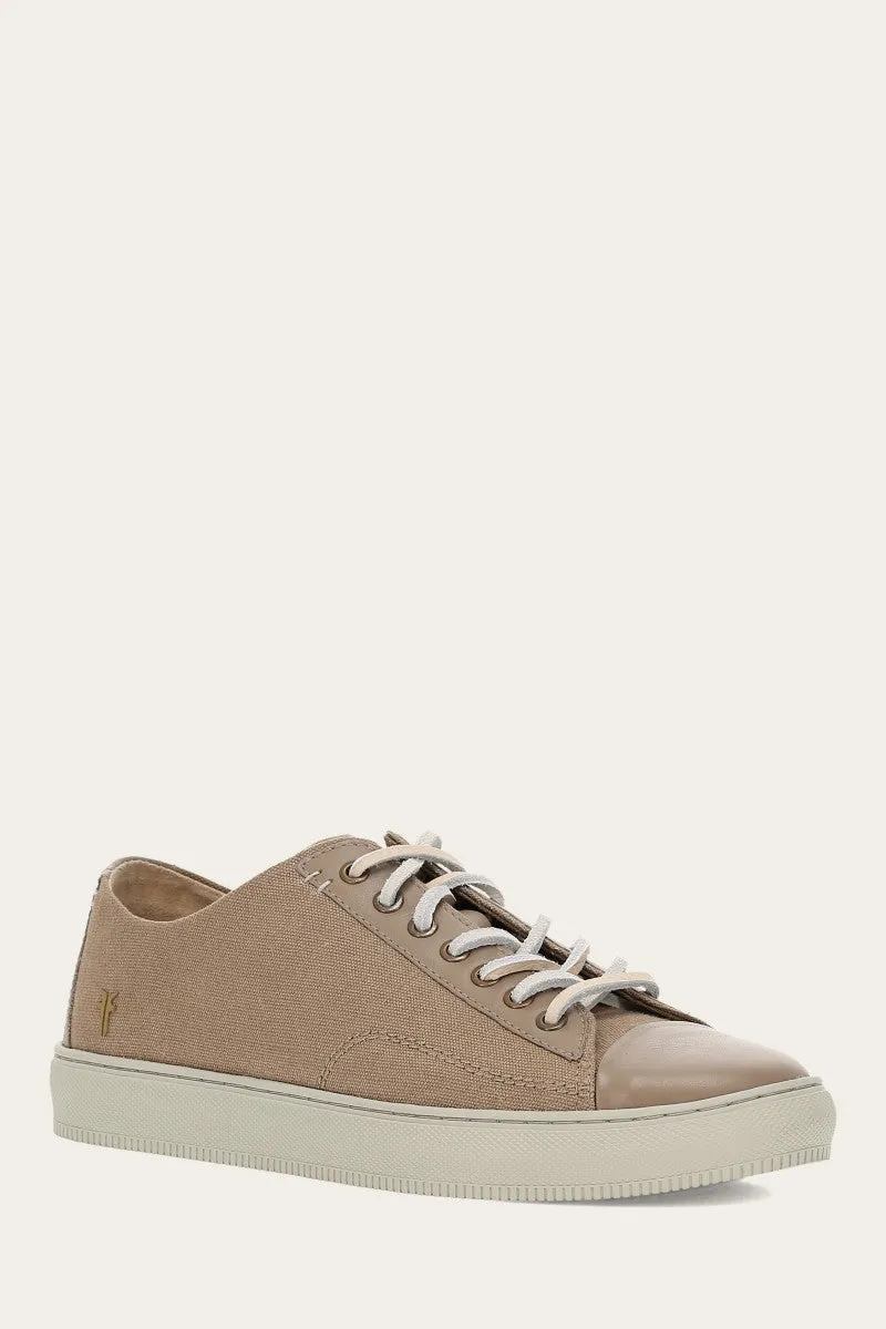 Astor Cap Toe Low Lace bag match