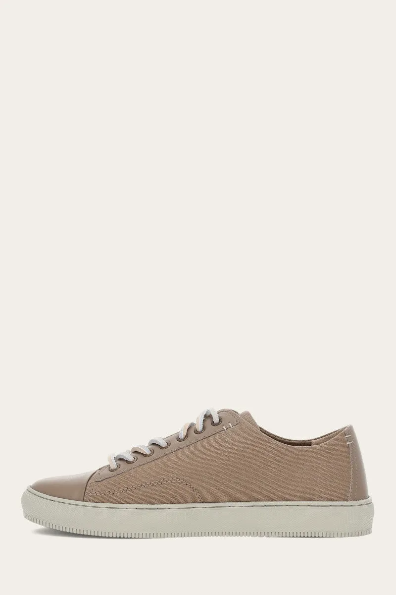 Astor Cap Toe Low Lace bag match