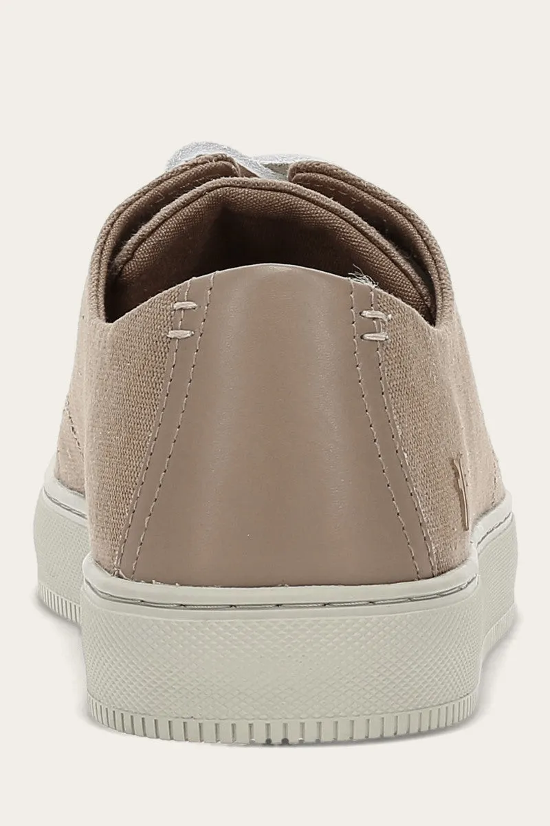 Astor Cap Toe Low Lace bag match